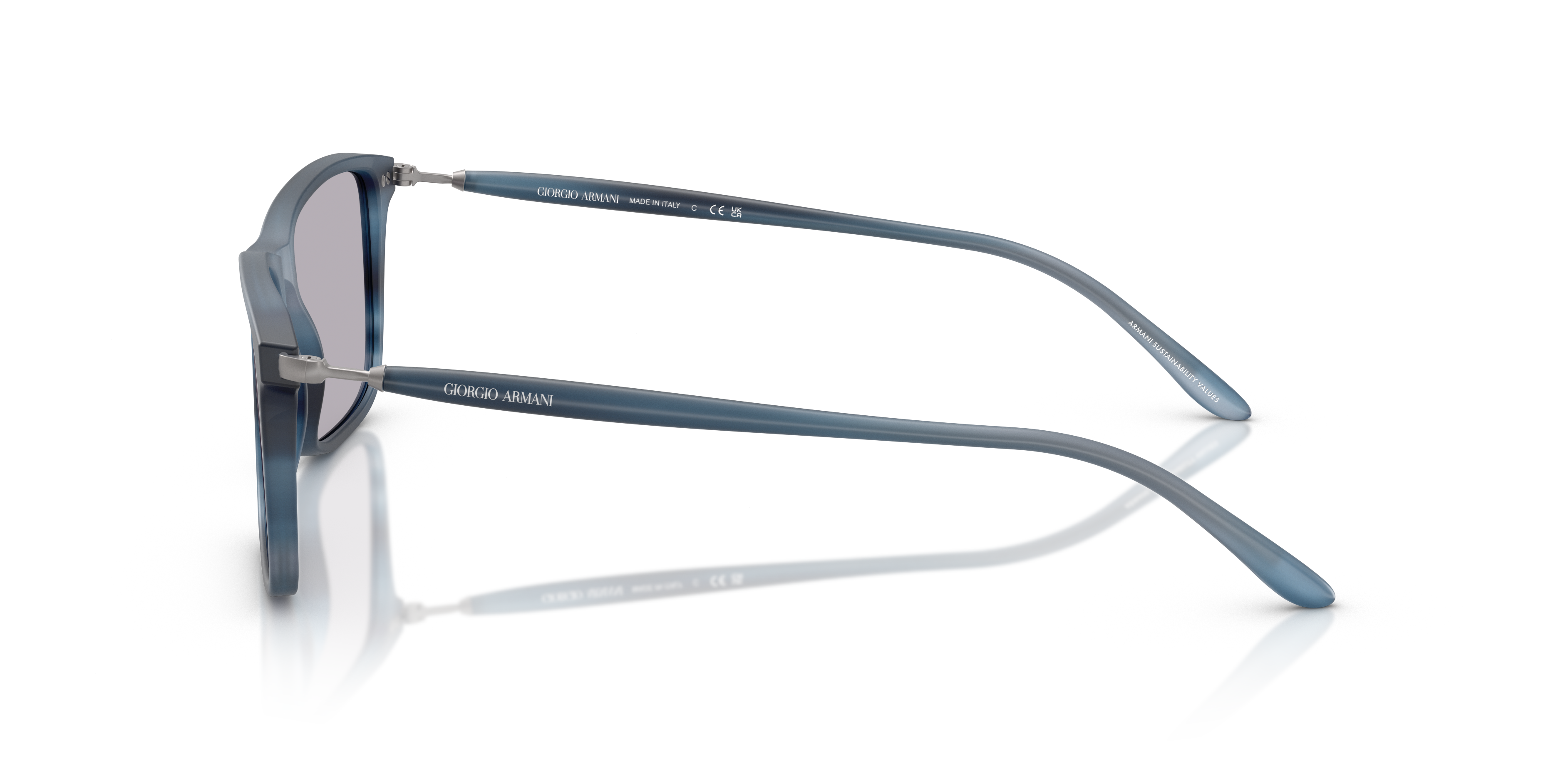 GIORGIO ARMANI AR8218 6165M3 56