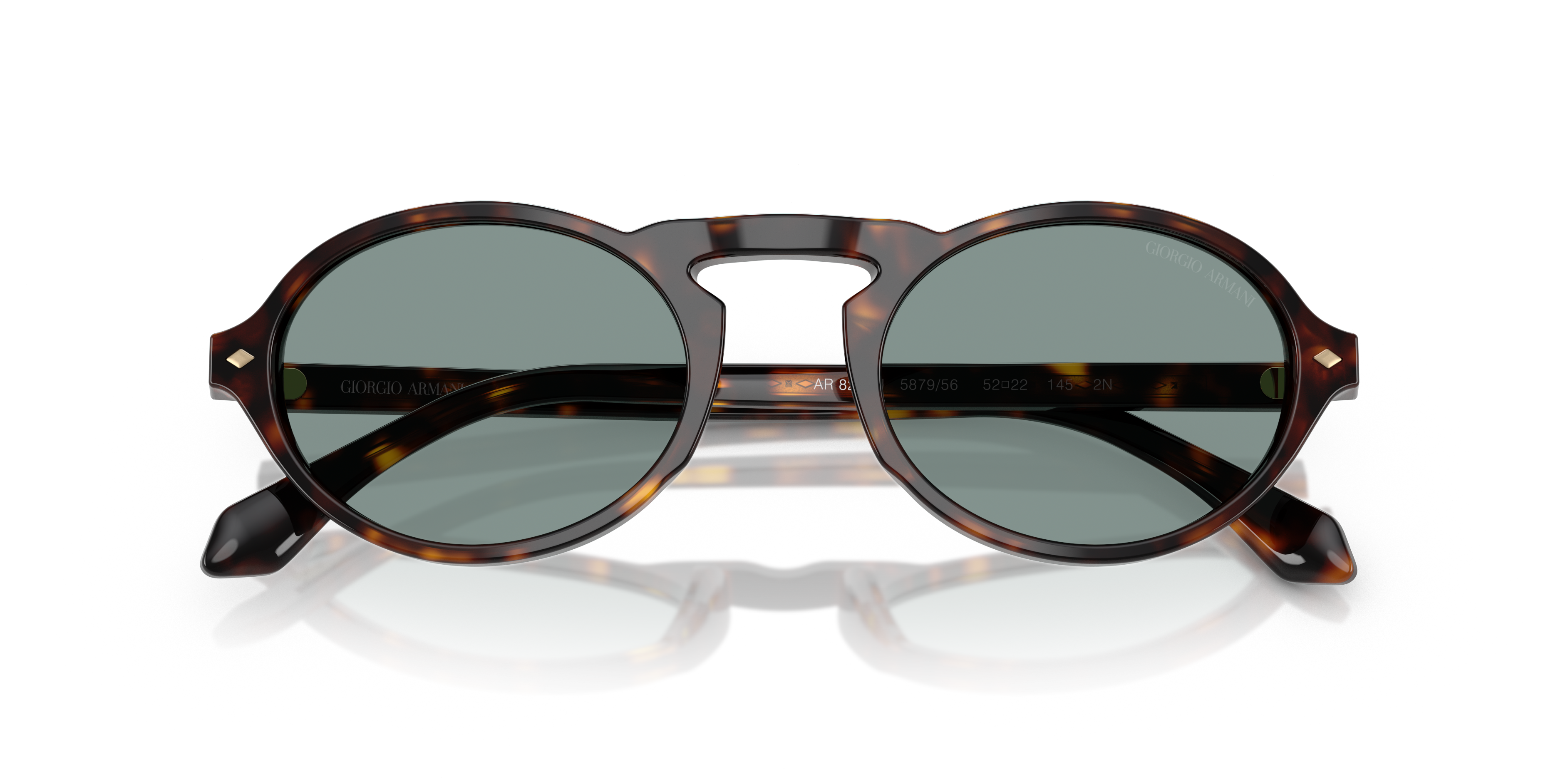 GIORGIO ARMANI AR8219U 587956 52