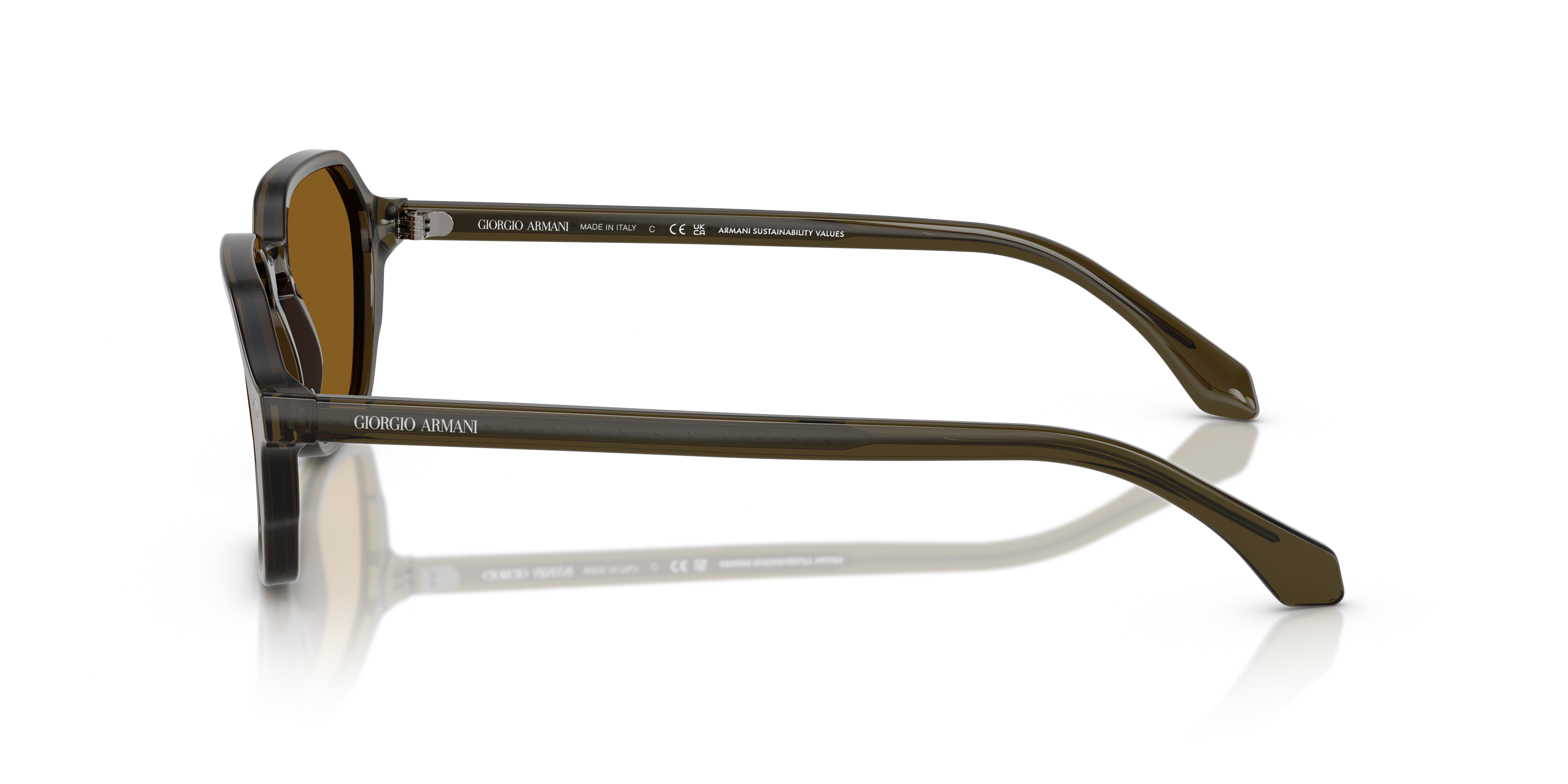 GIORGIO ARMANI AR8220 616933 52
