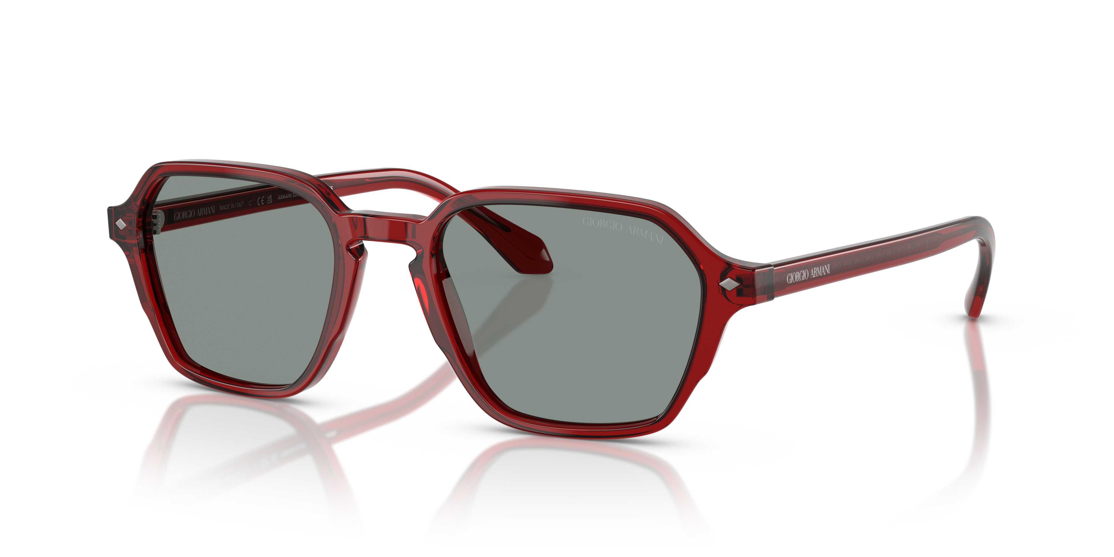 GIORGIO ARMANI AR8220 617056 52