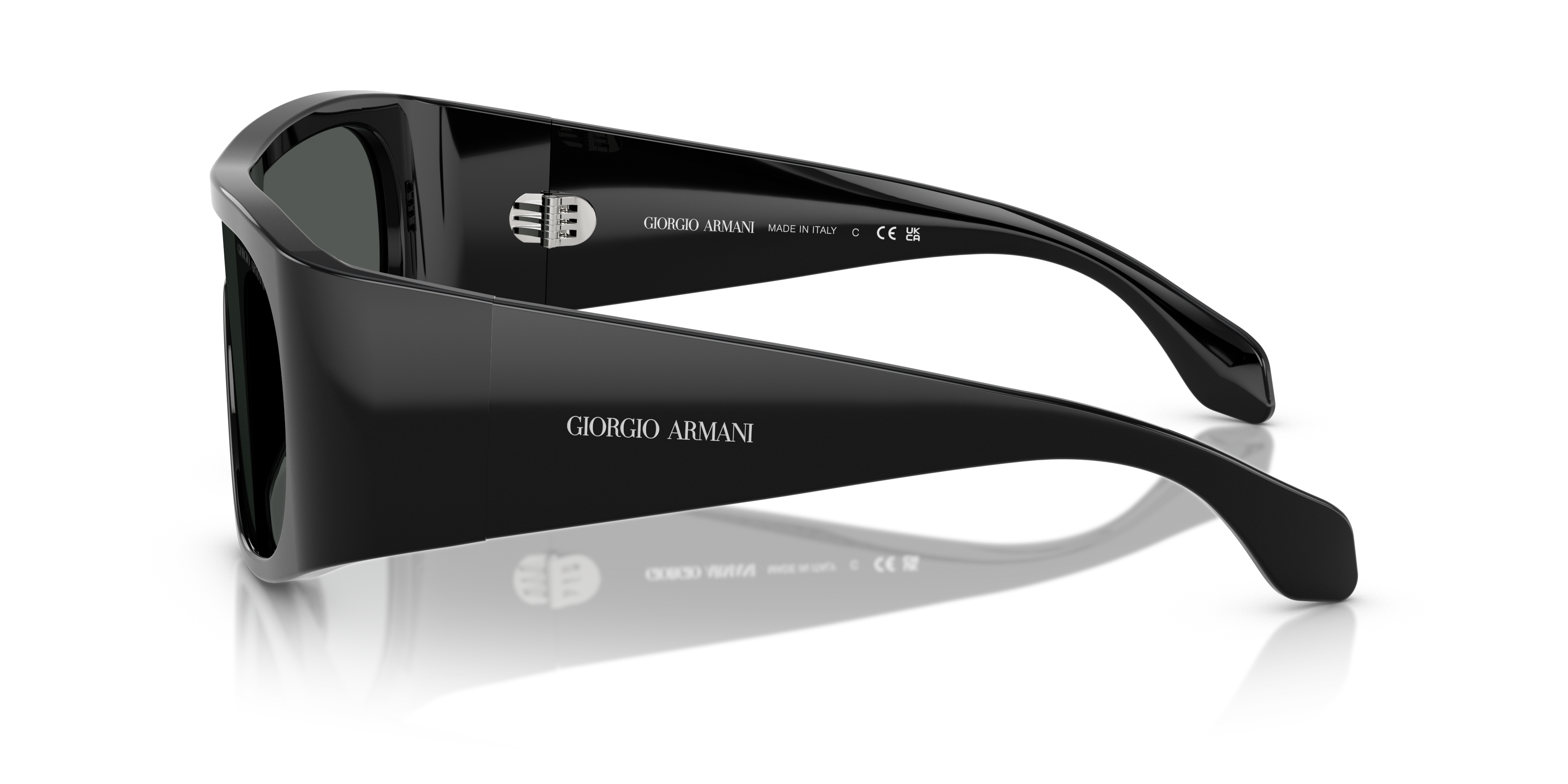 GIORGIO ARMANI AR8222U 500187 24