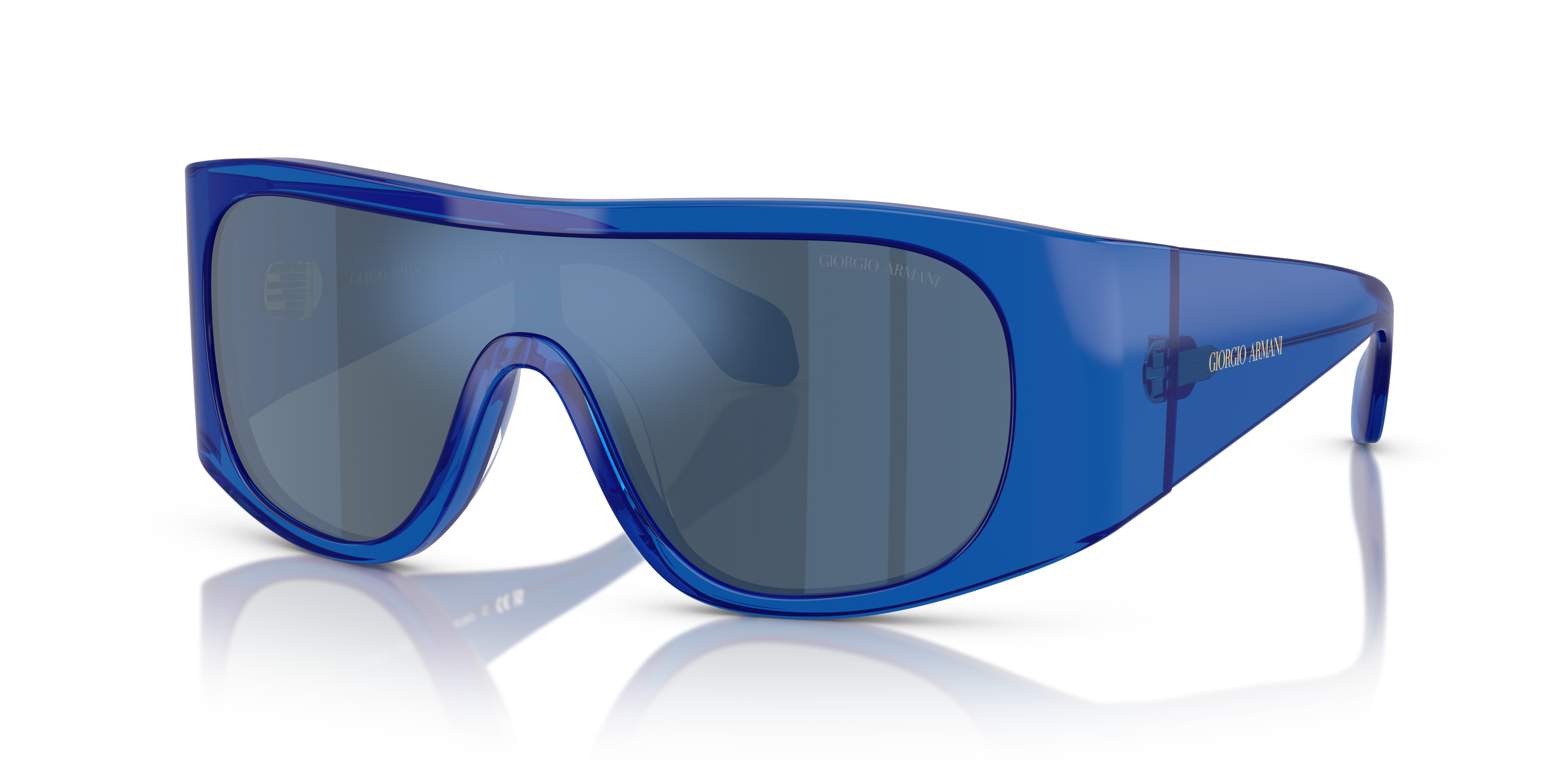GIORGIO ARMANI AR8222U 619255 24