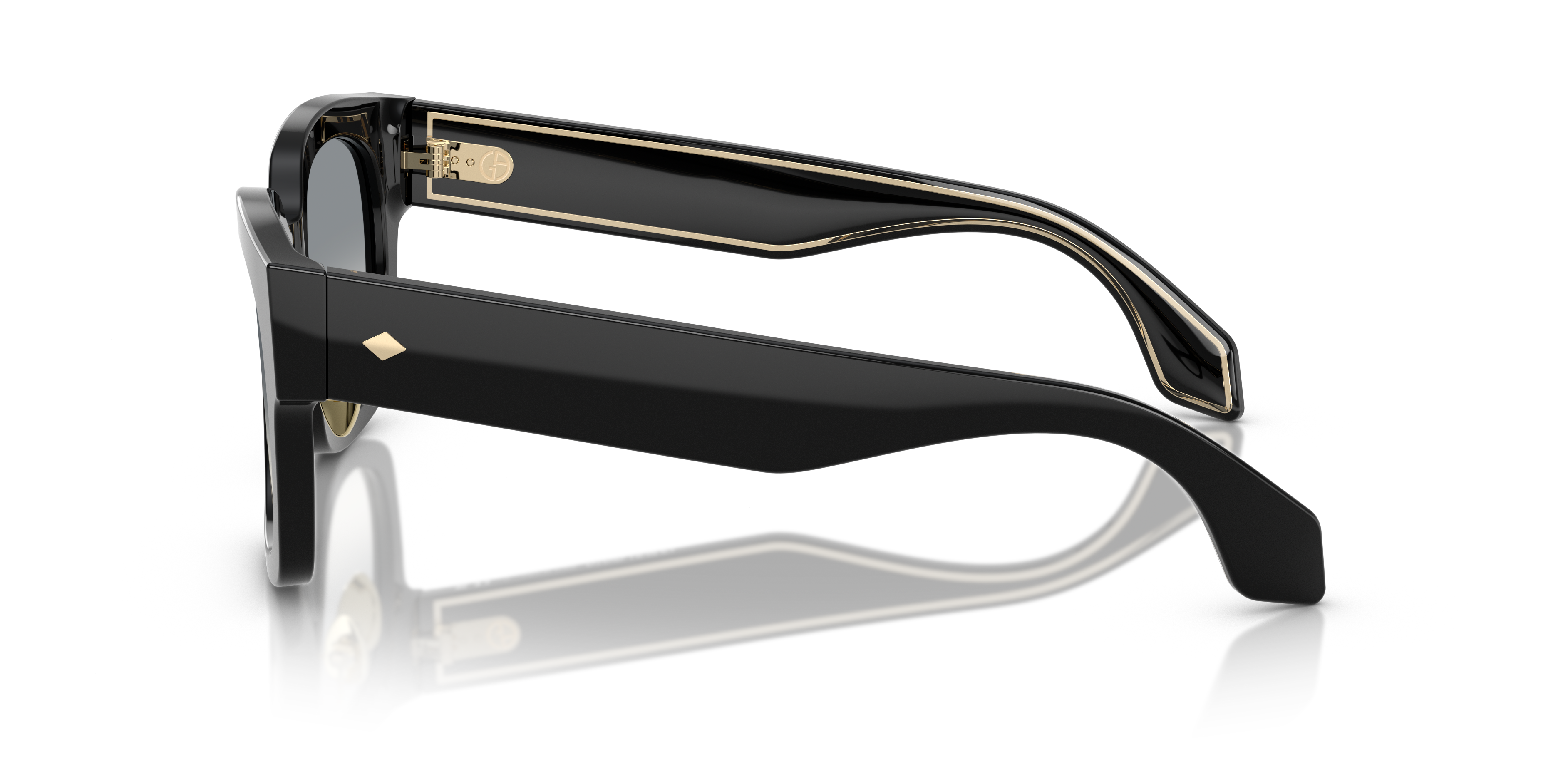 GIORGIO ARMANI AR8223 500111 51