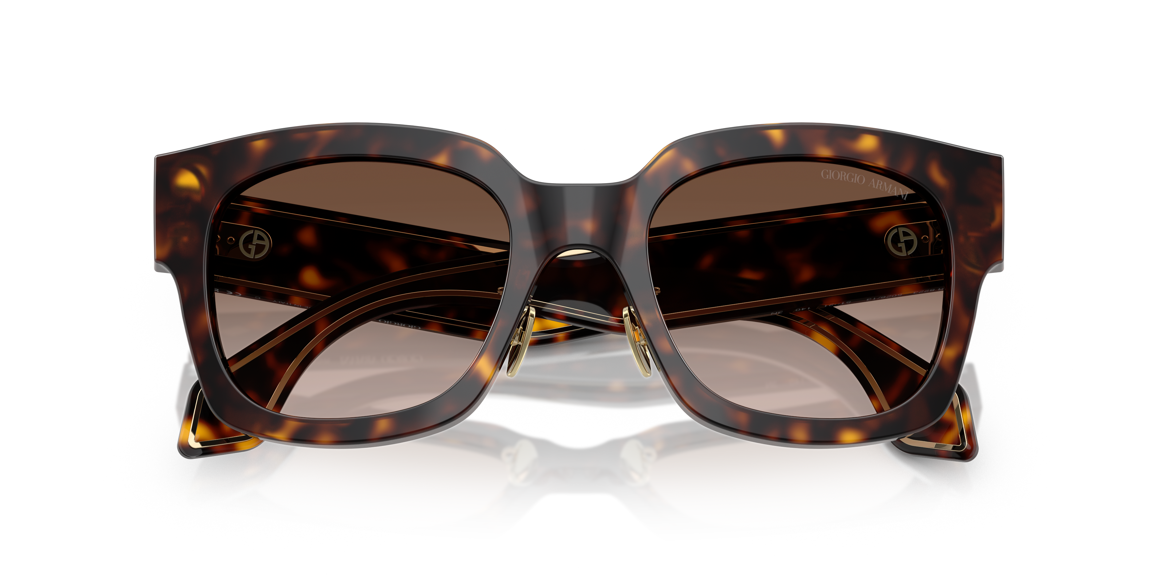 GIORGIO ARMANI AR8223 502613 51