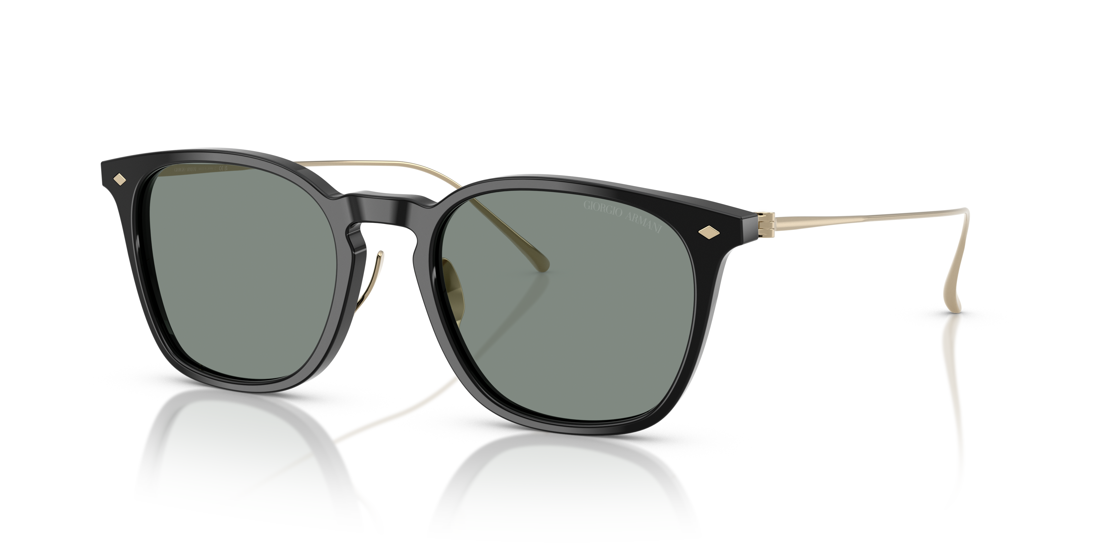 GIORGIO ARMANI AR8226T 606011 52