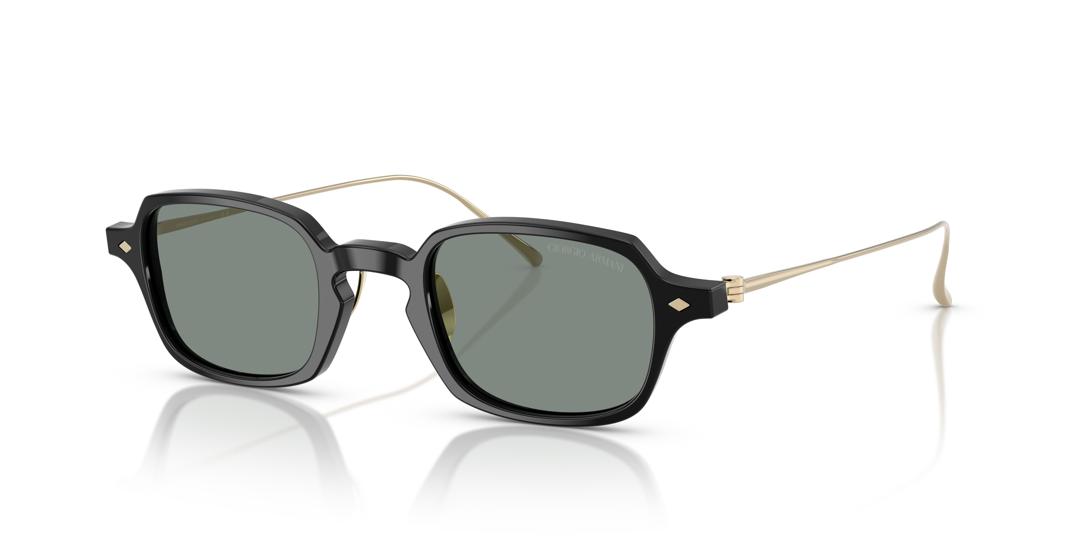 GIORGIO ARMANI AR8227T 606011 46