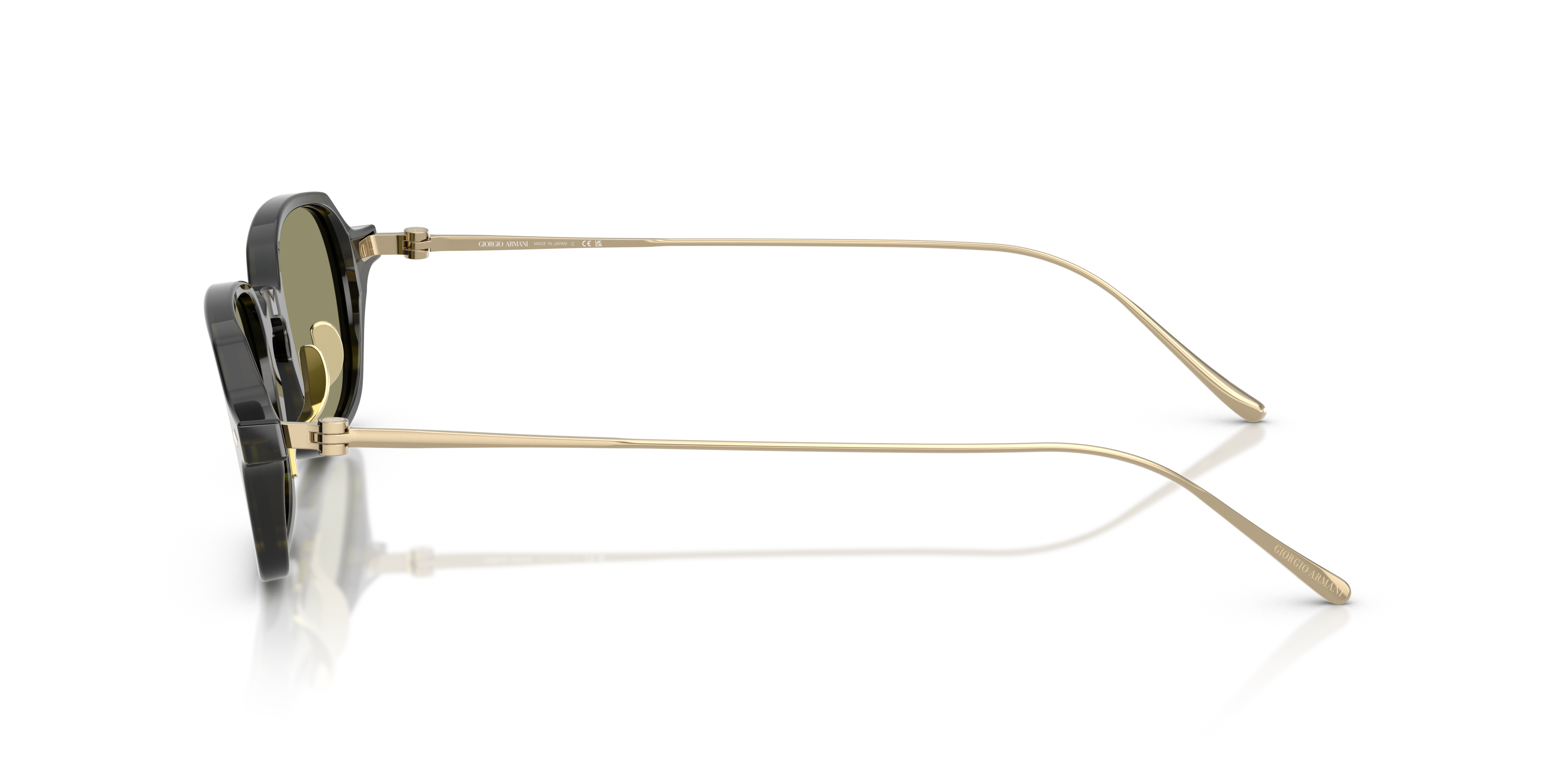 GIORGIO ARMANI AR8227T 62082A 46