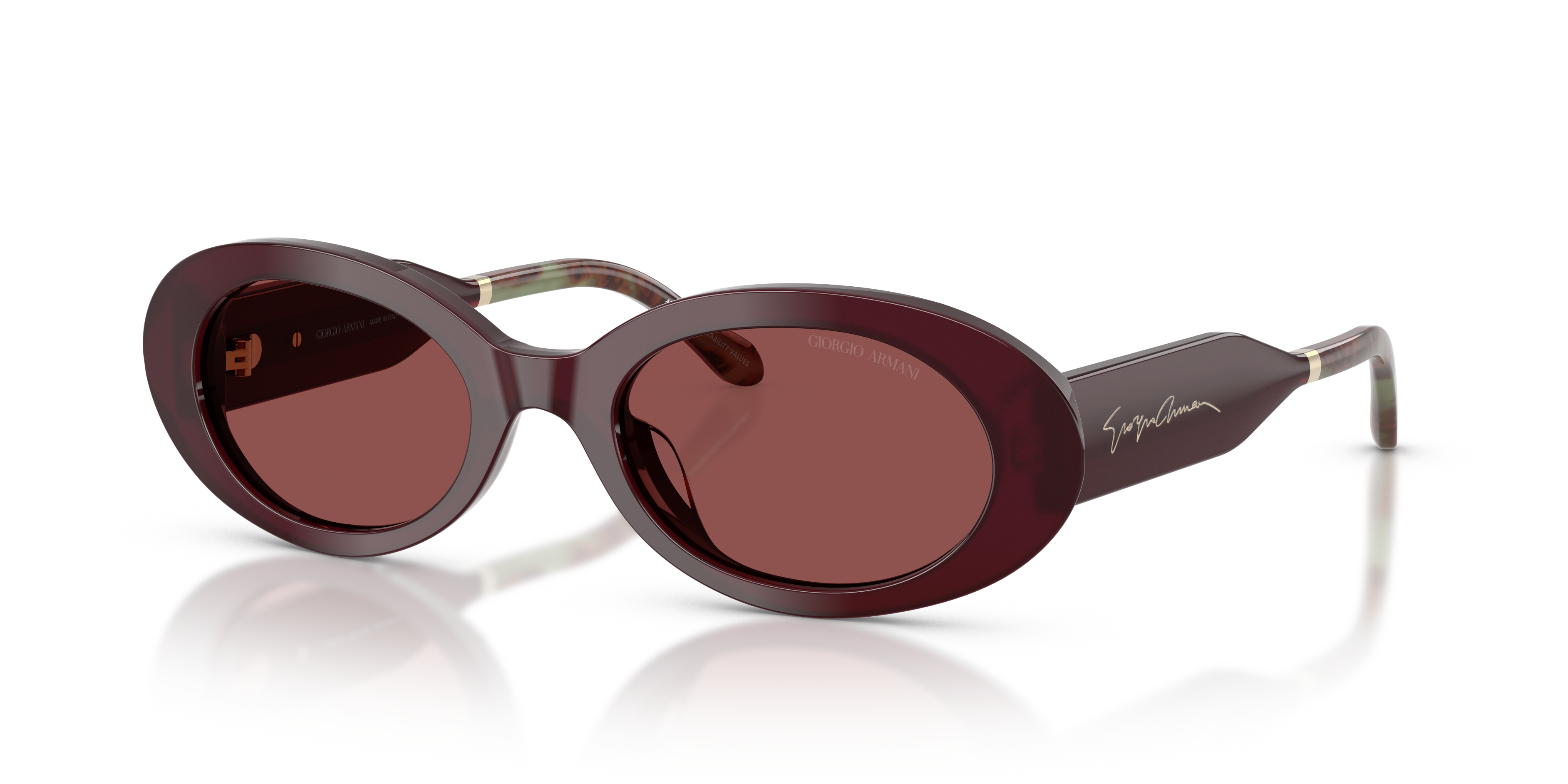 GIORGIO ARMANI AR8234U 622875 52