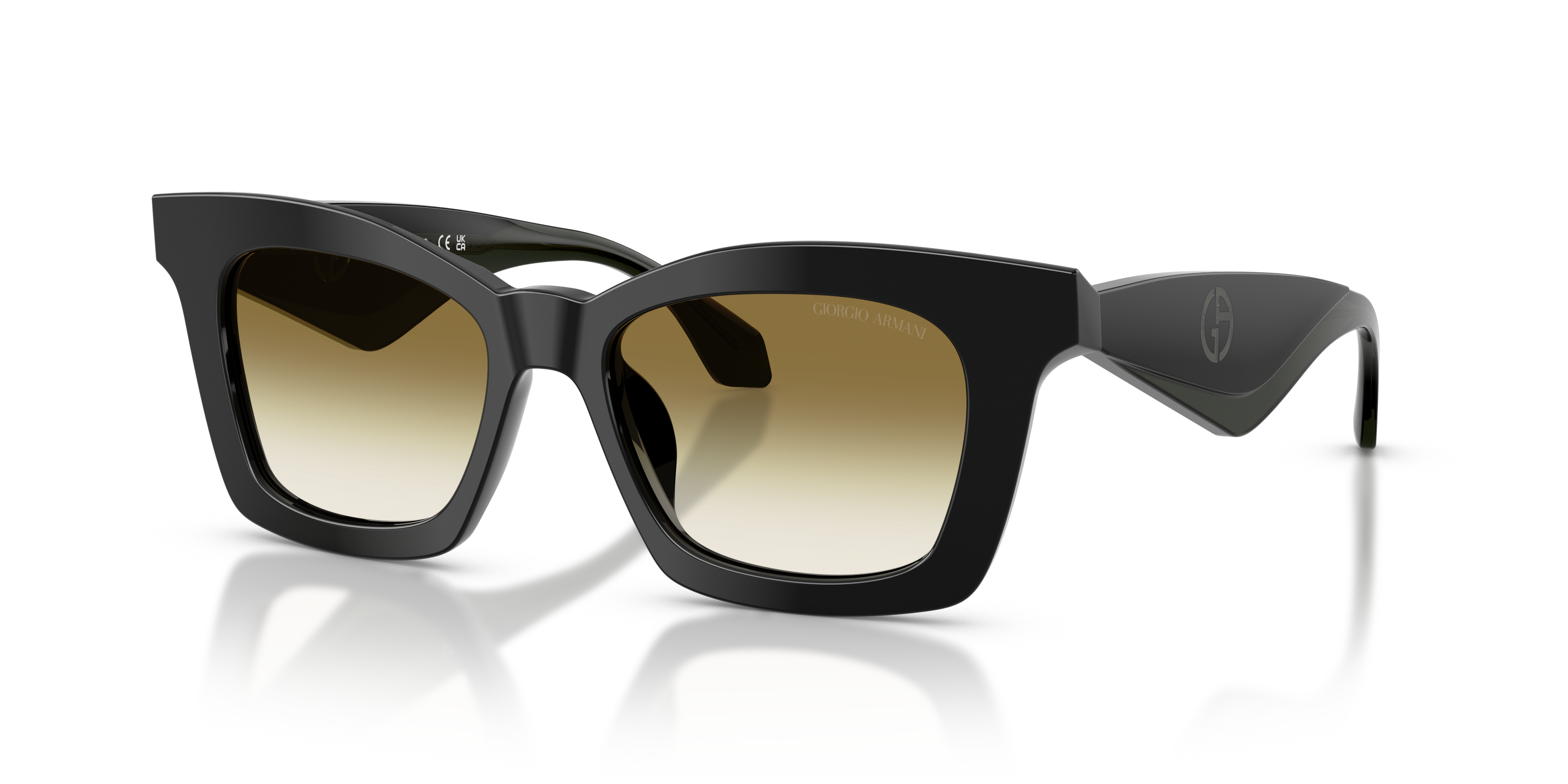 GIORGIO ARMANI AR8235U 50018E 50