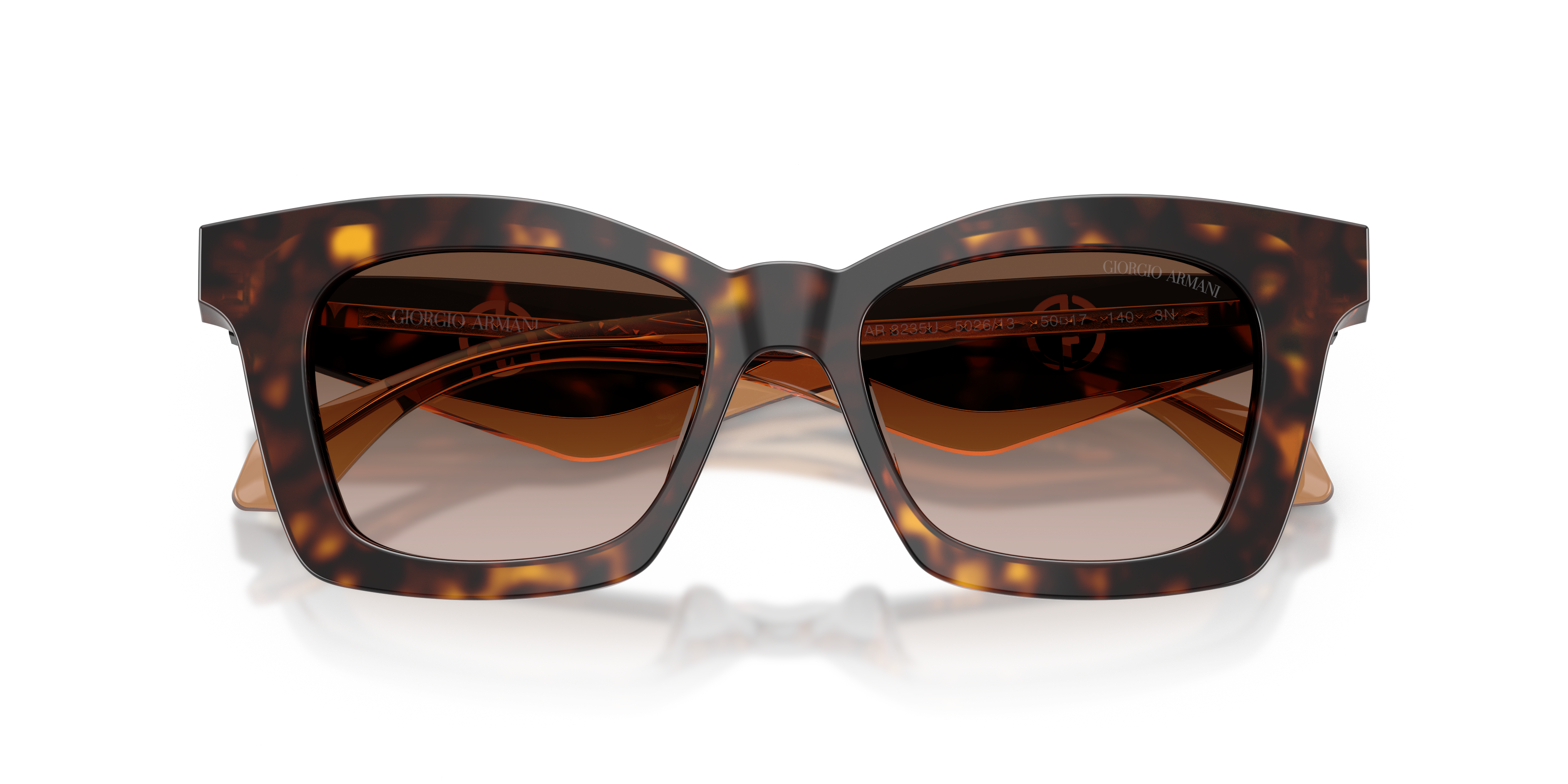 GIORGIO ARMANI AR8235U 502613 50