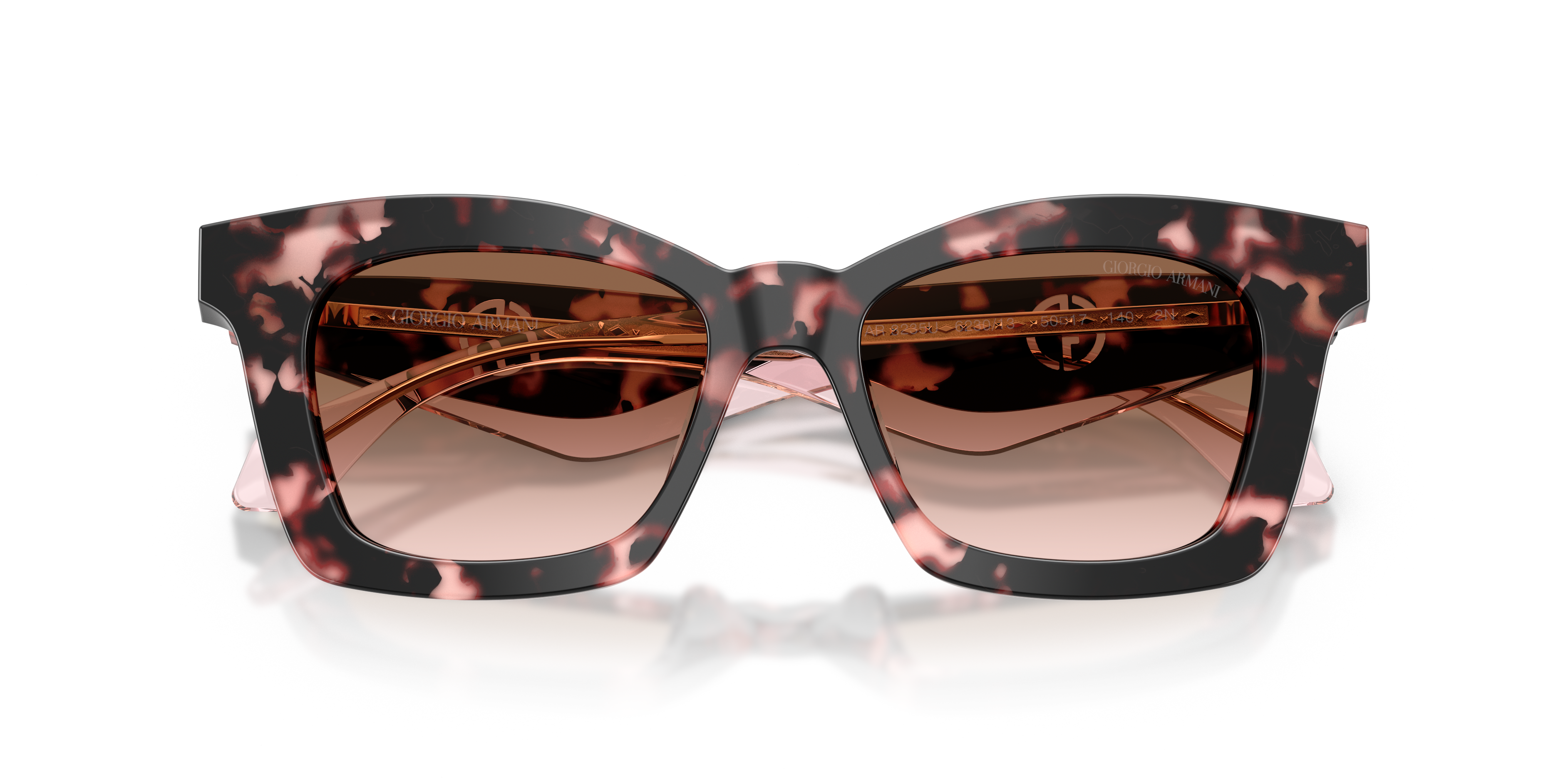 GIORGIO ARMANI AR8235U 623013 50