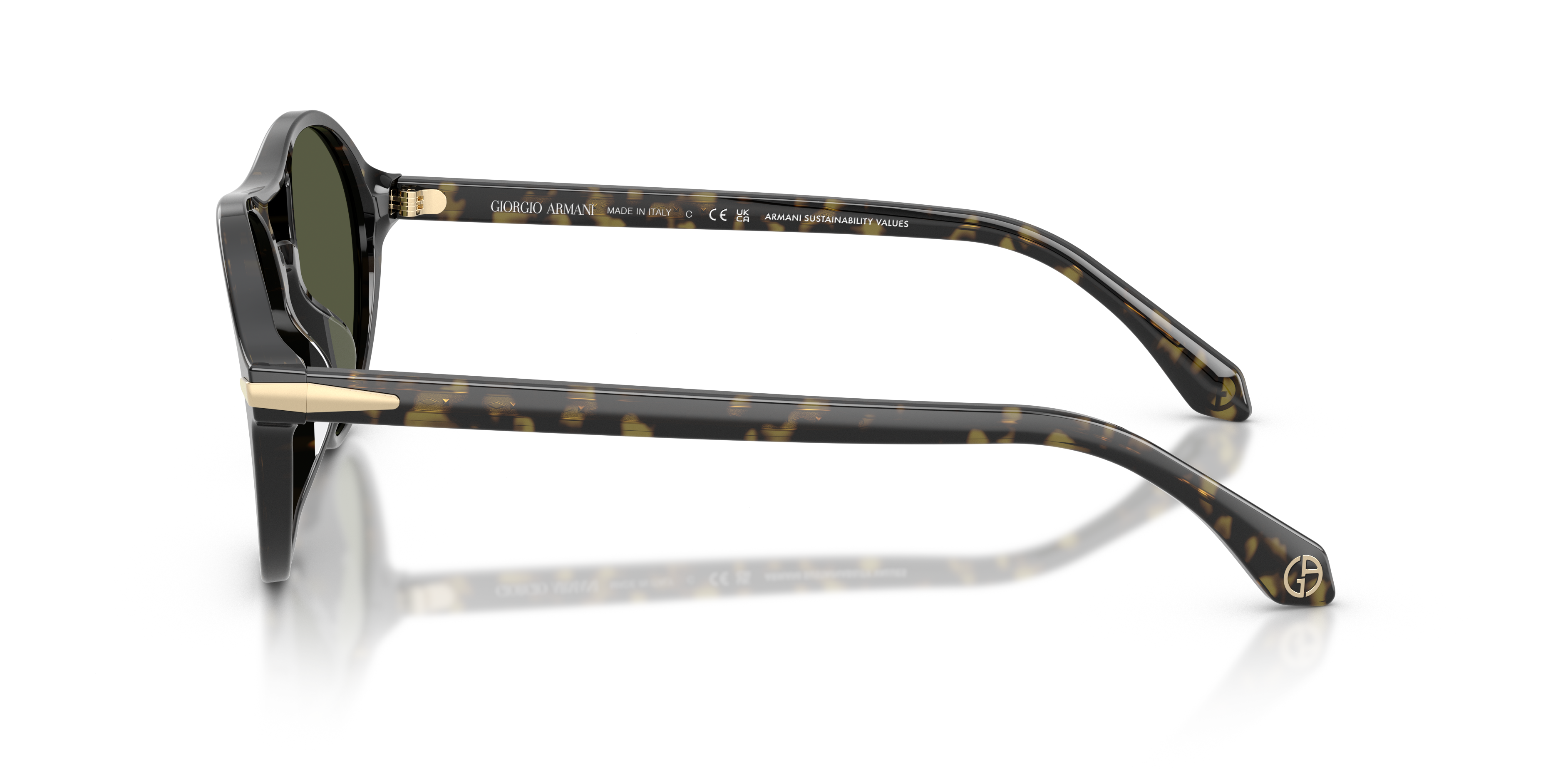 GIORGIO ARMANI AR8236U 623352 55