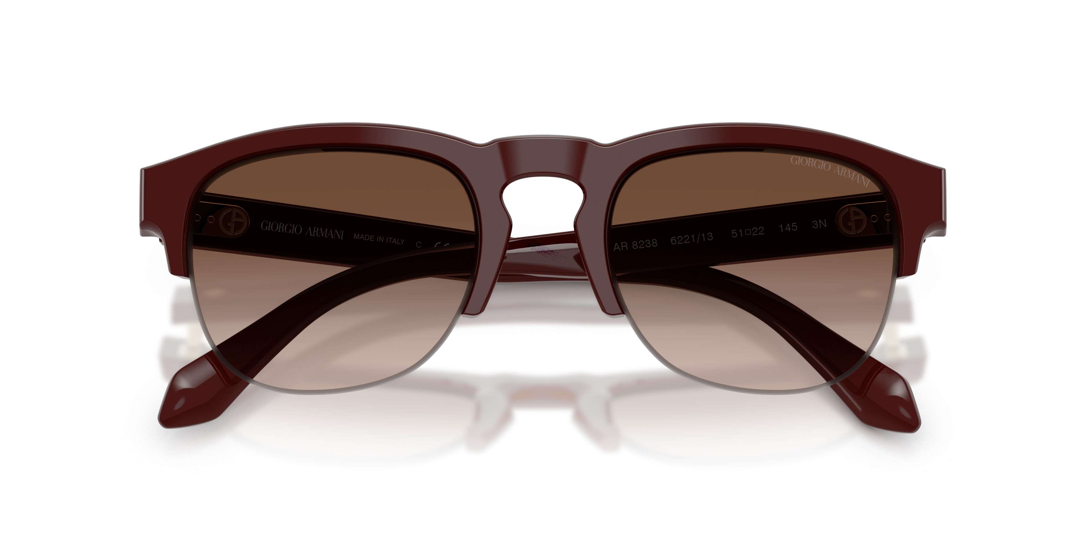 GIORGIO ARMANI AR8238 622113 51