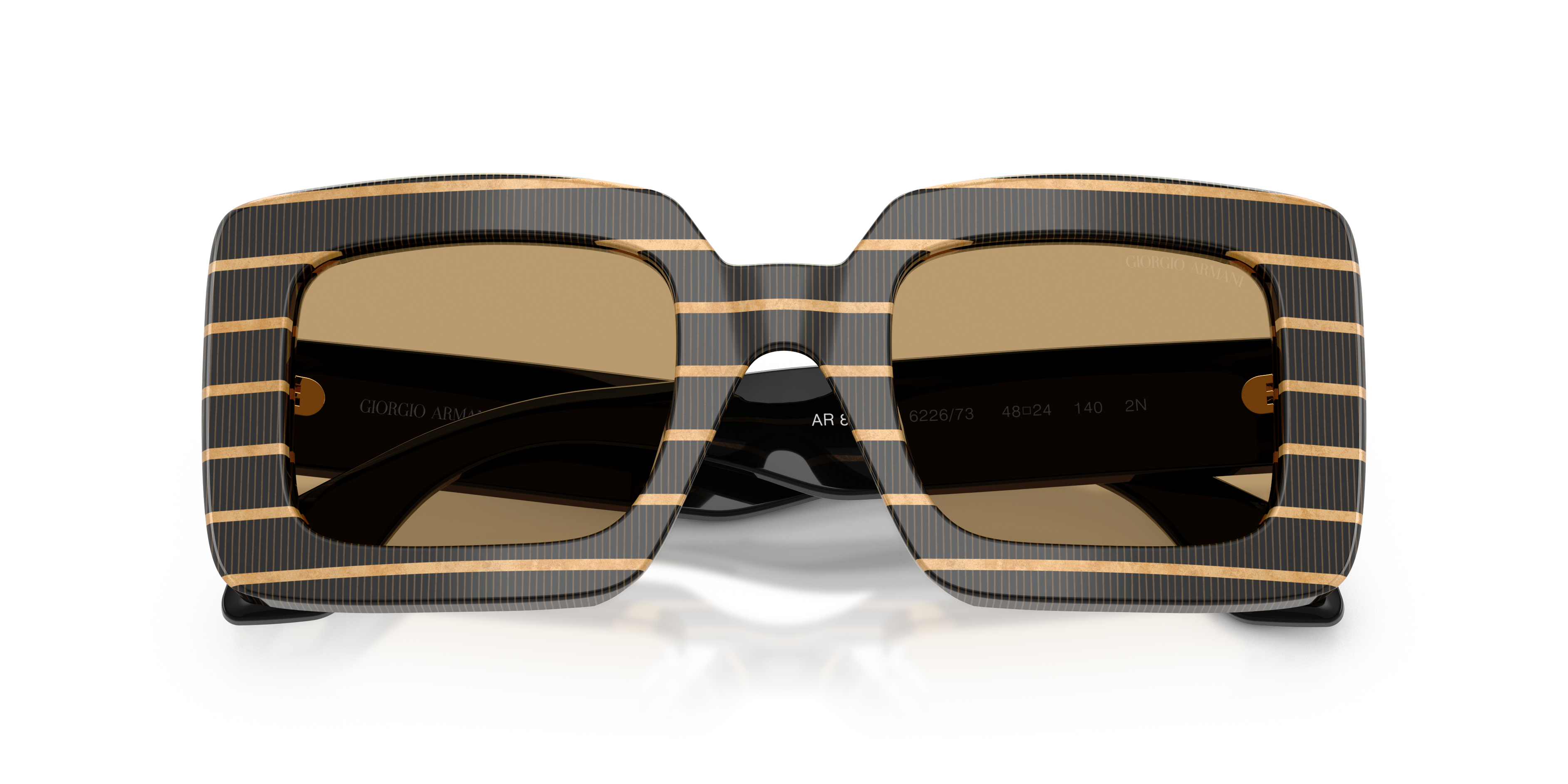 GIORGIO ARMANI AR8241U 622673 48