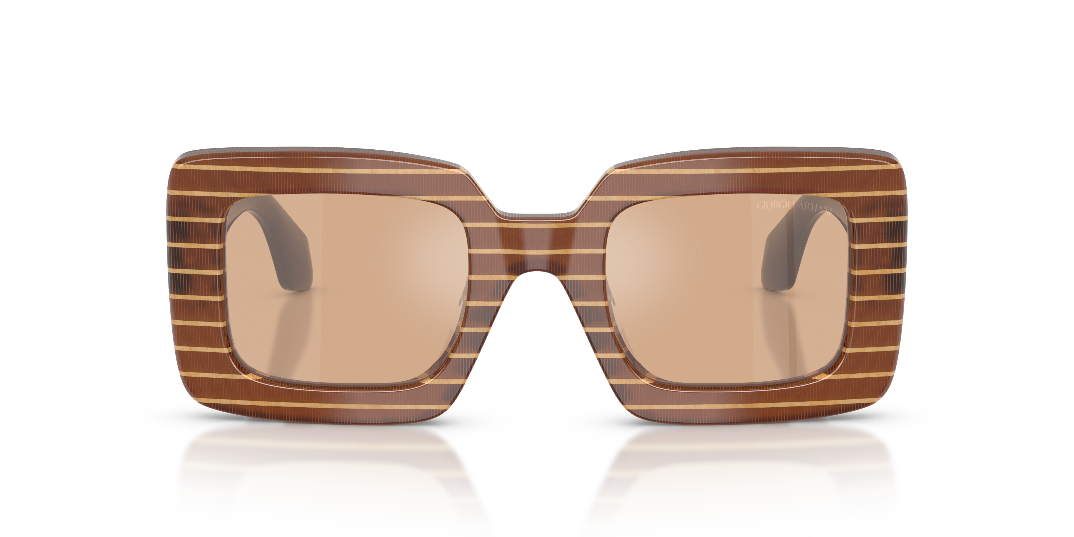 GIORGIO ARMANI AR8241U 63112S 48