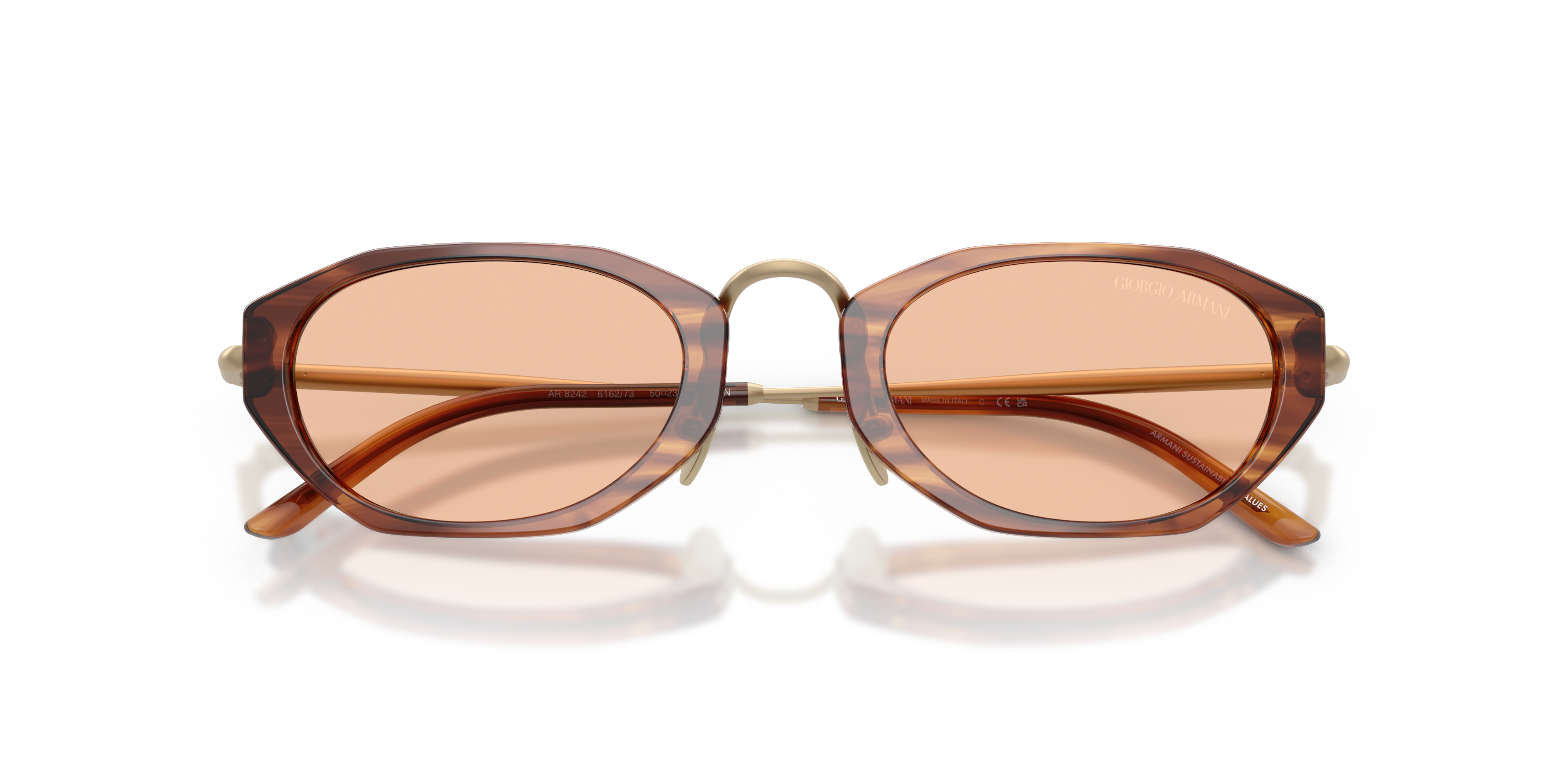 GIORGIO ARMANI AR8242 616273 50