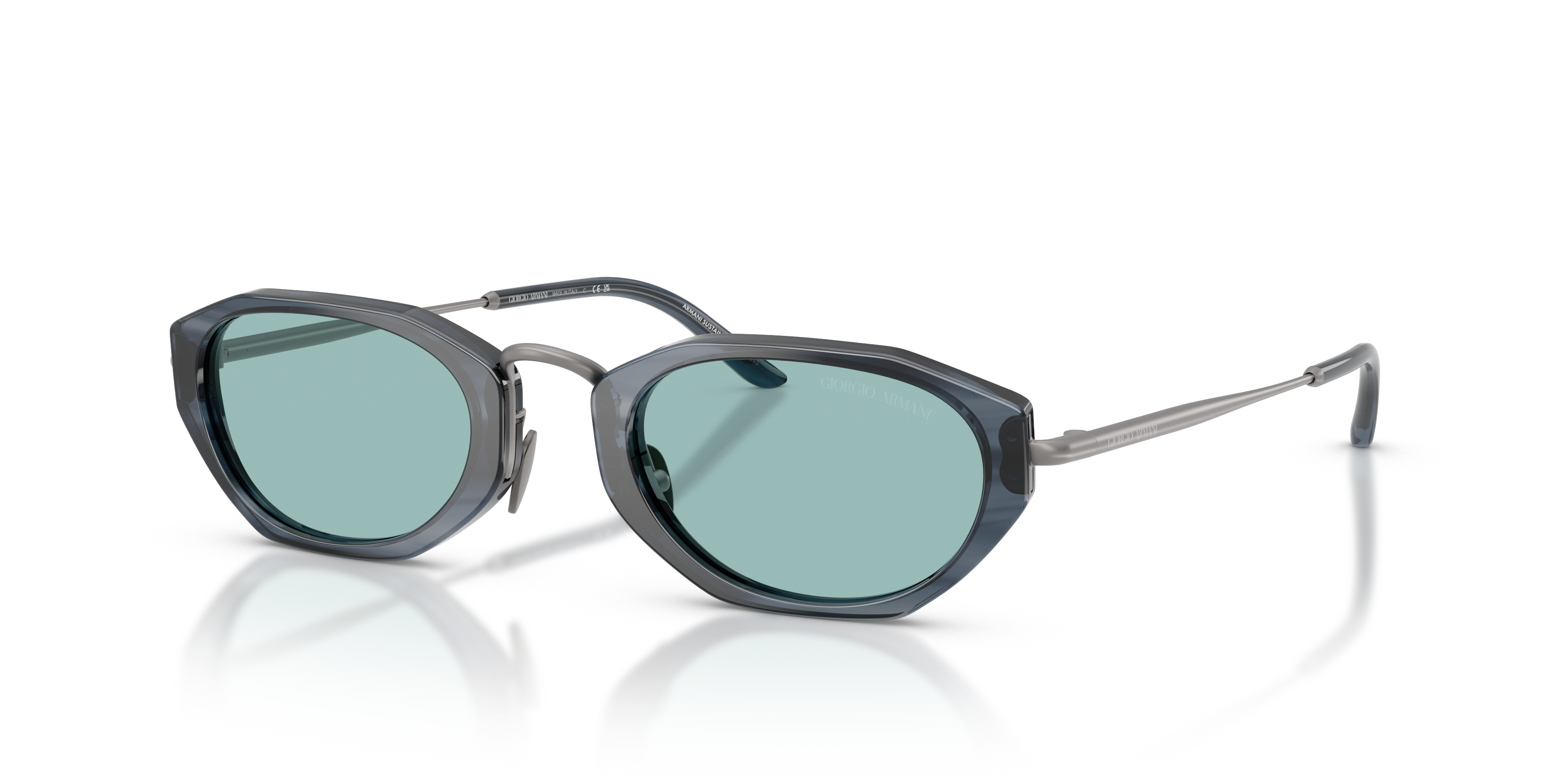 GIORGIO ARMANI AR8242 630380 50