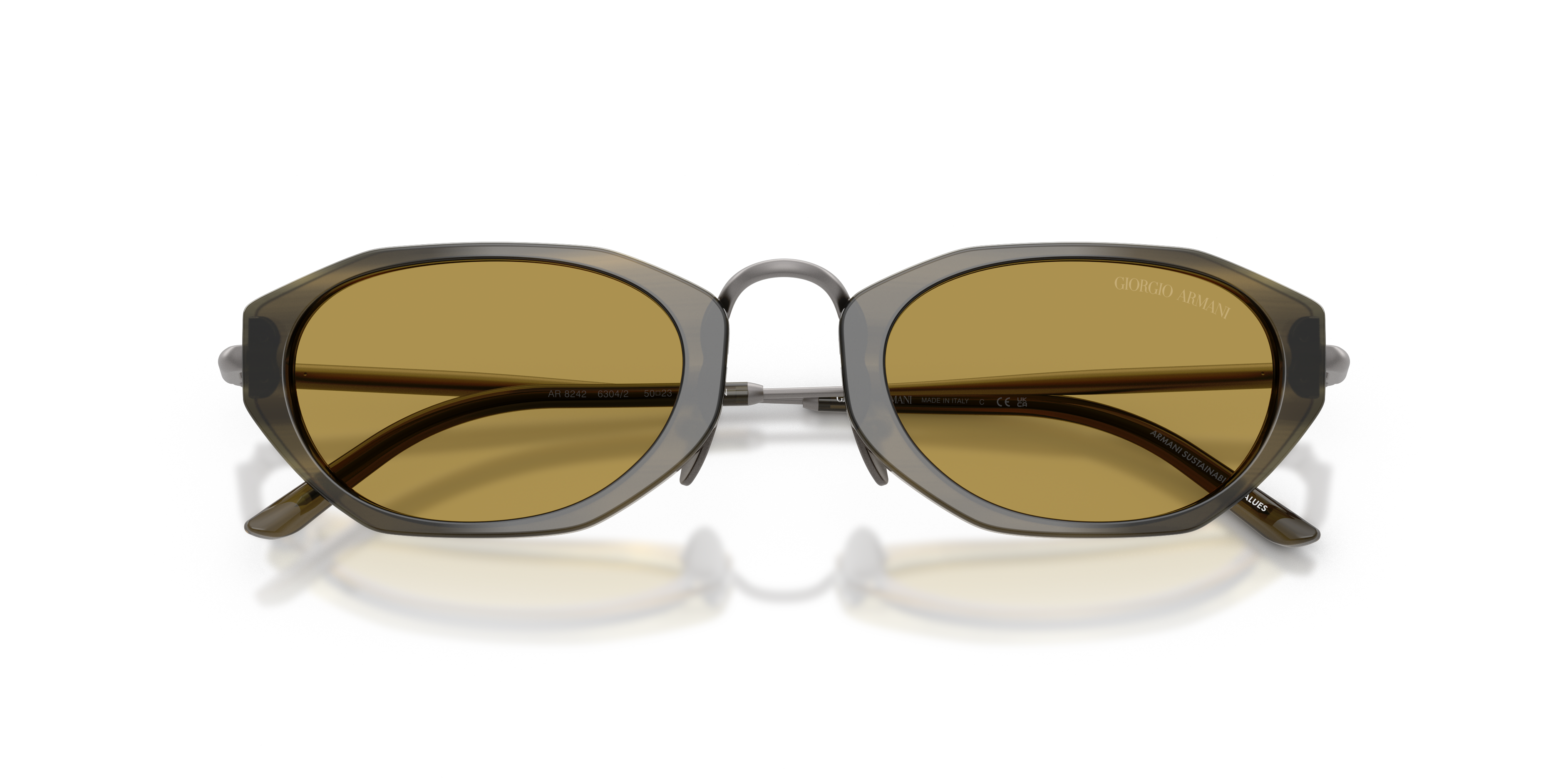 GIORGIO ARMANI AR8242 6304/2 50