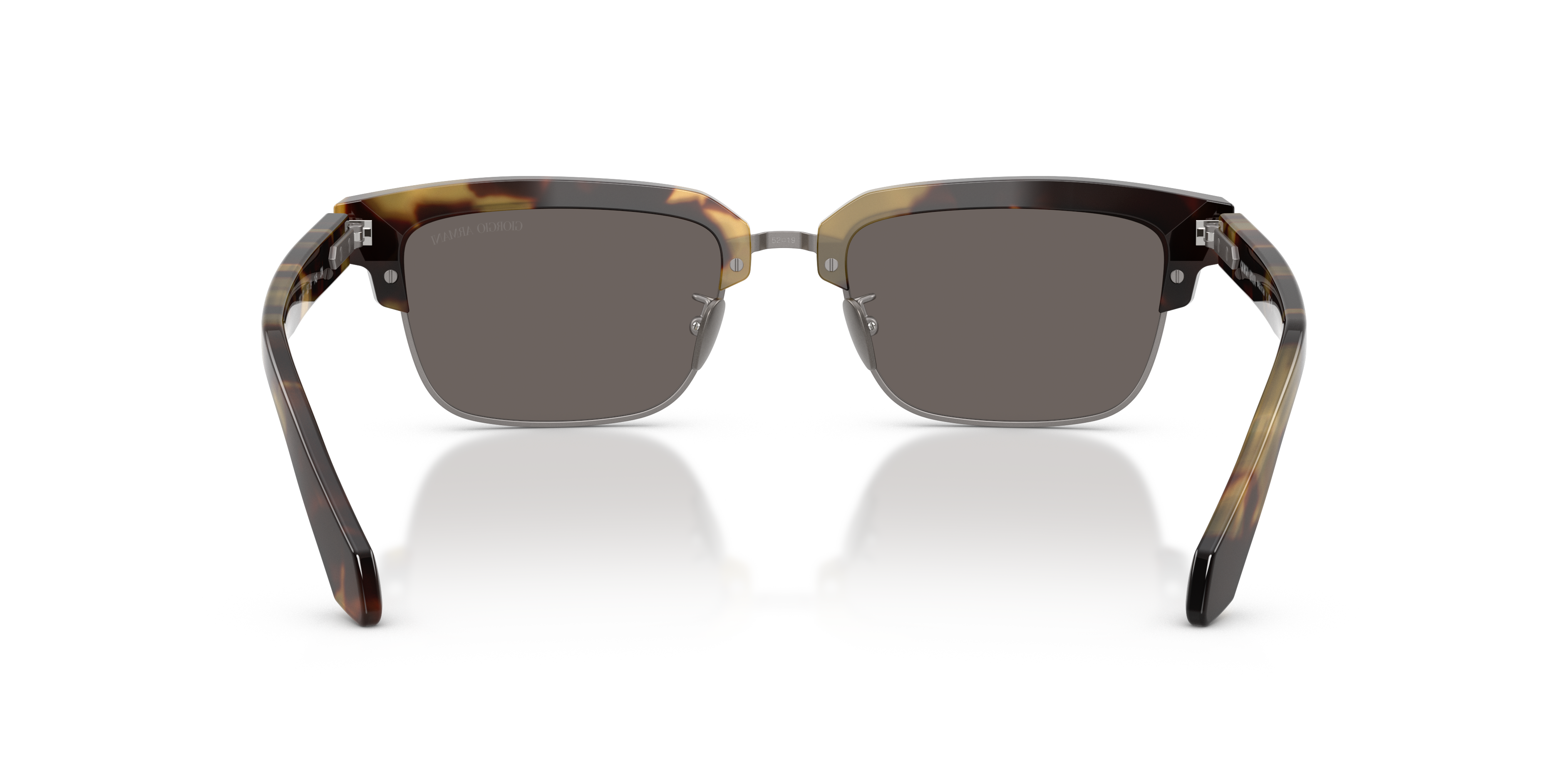 GIORGIO ARMANI AR8243 6301B1 52