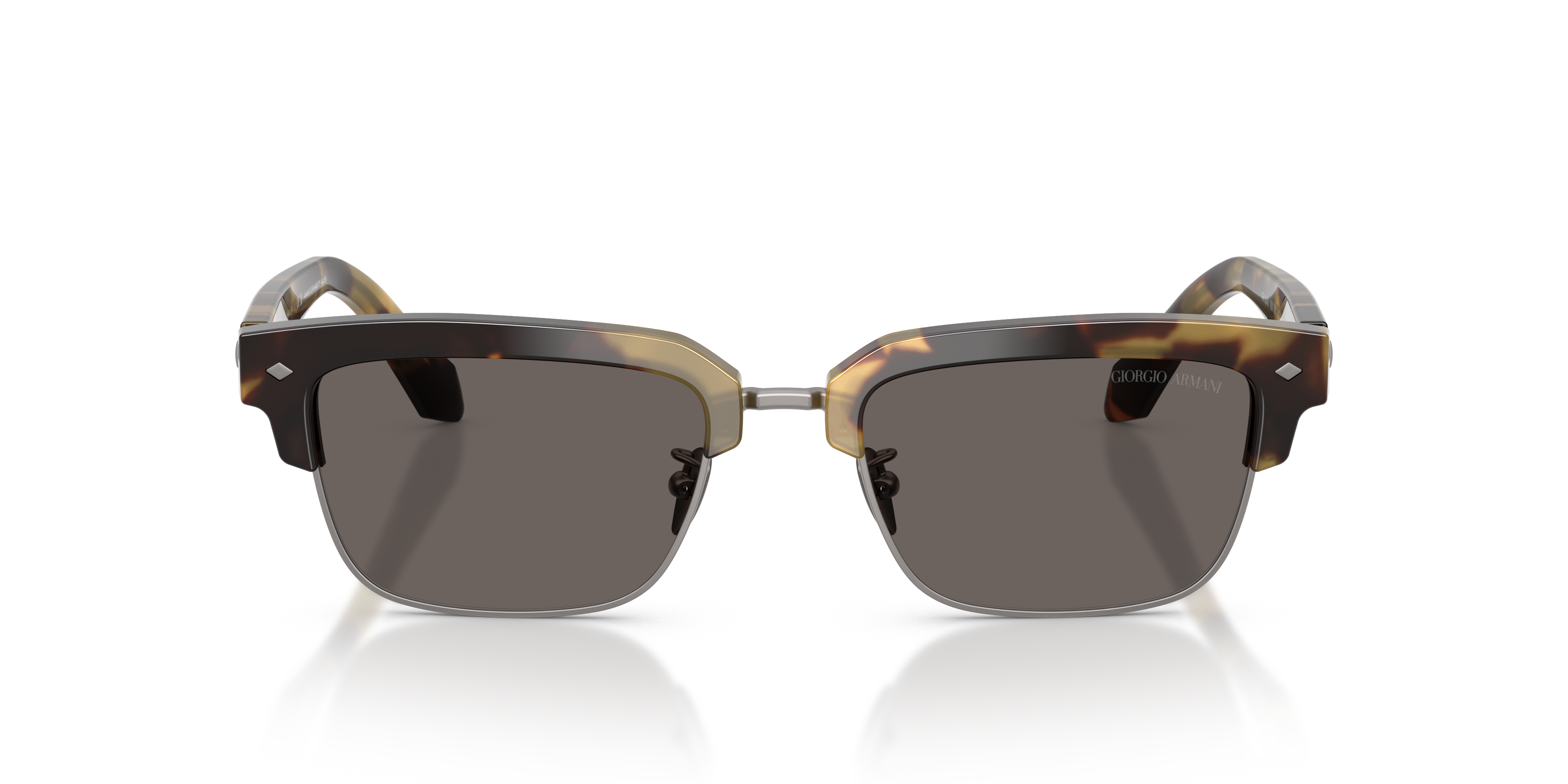 GIORGIO ARMANI AR8243 6301B1 52