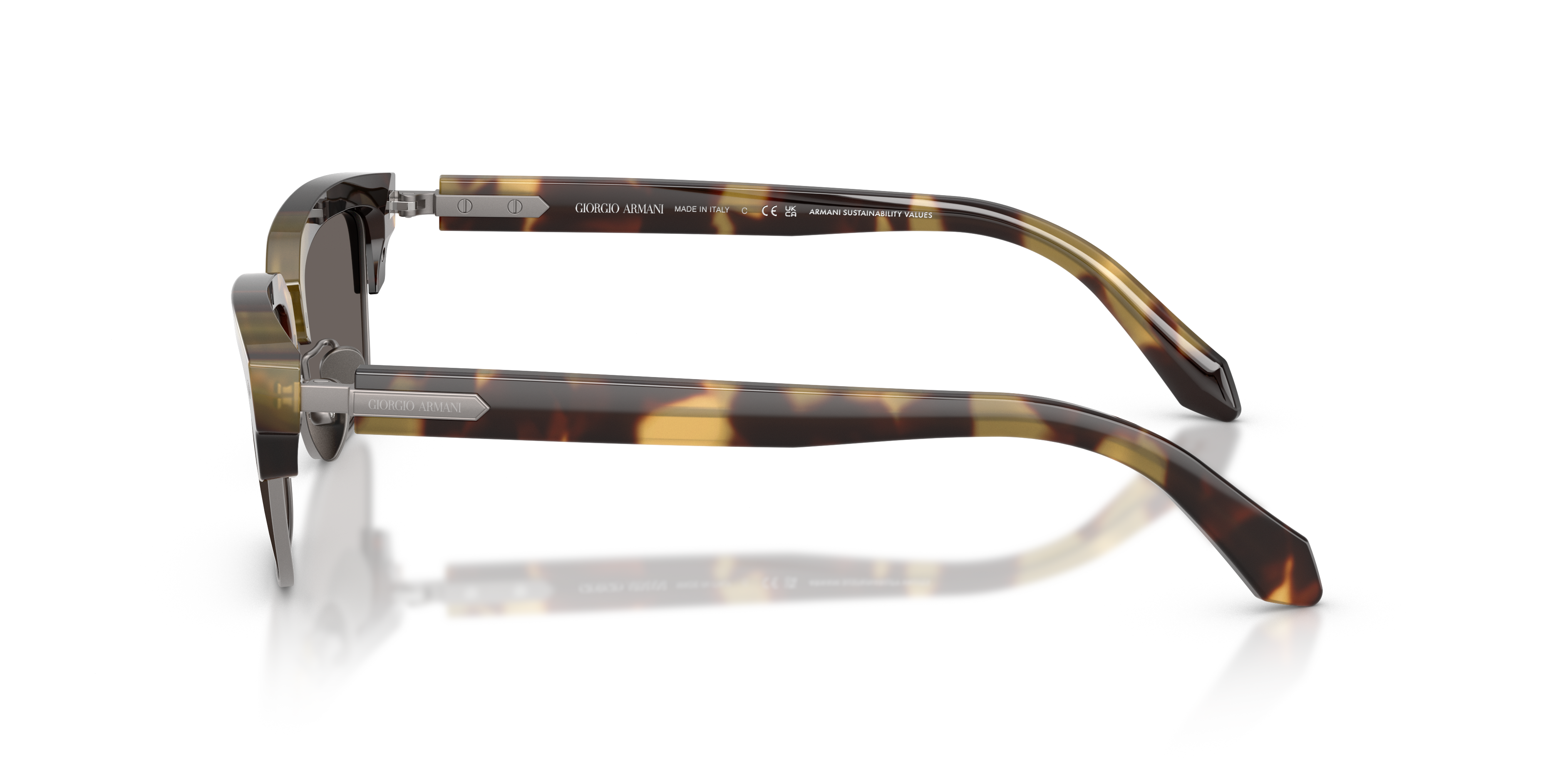 GIORGIO ARMANI AR8243 6301B1 52