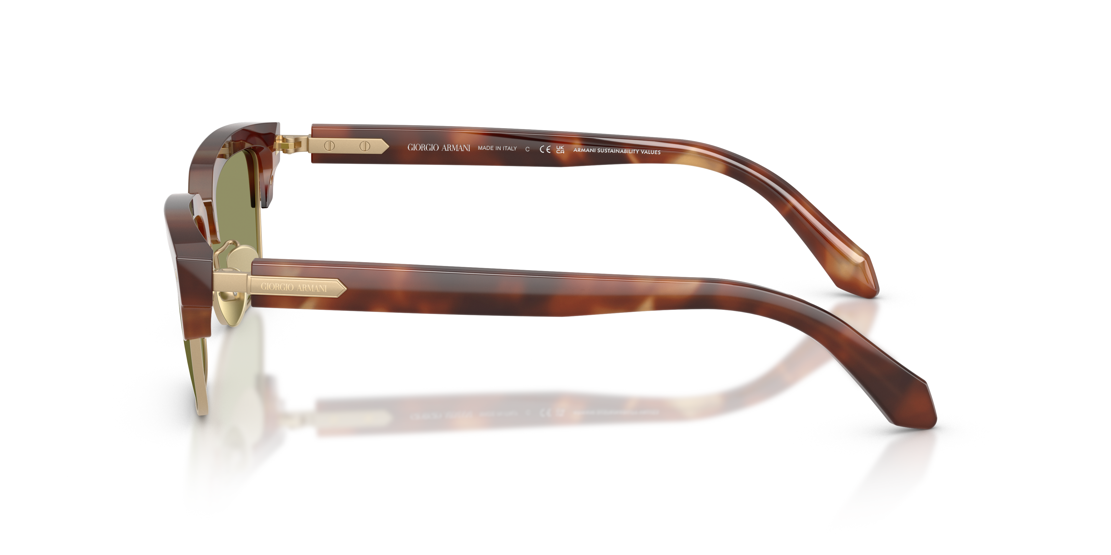 GIORGIO ARMANI AR8243 630214 52