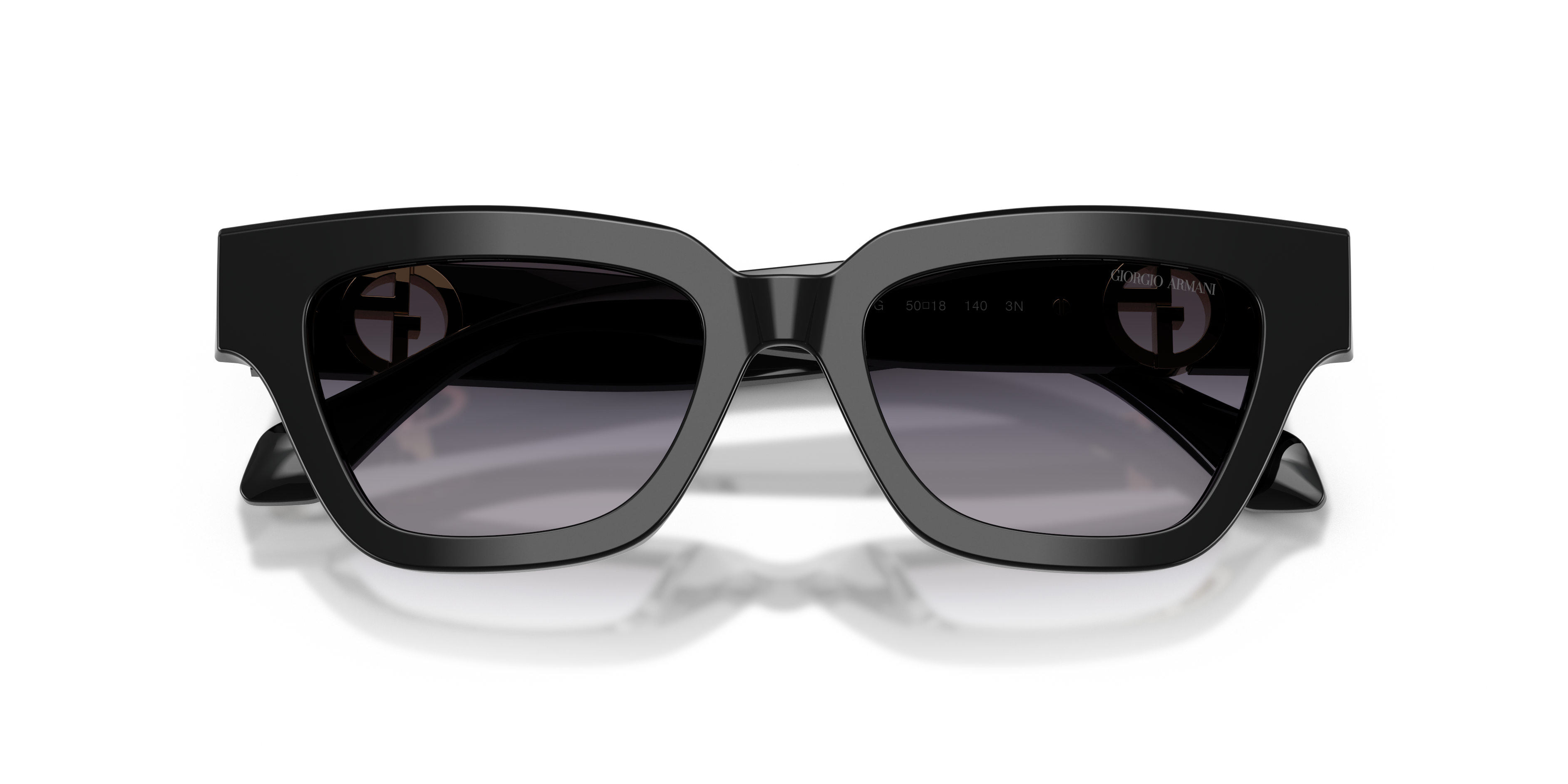 GIORGIO ARMANI AR8246U 58758G 50