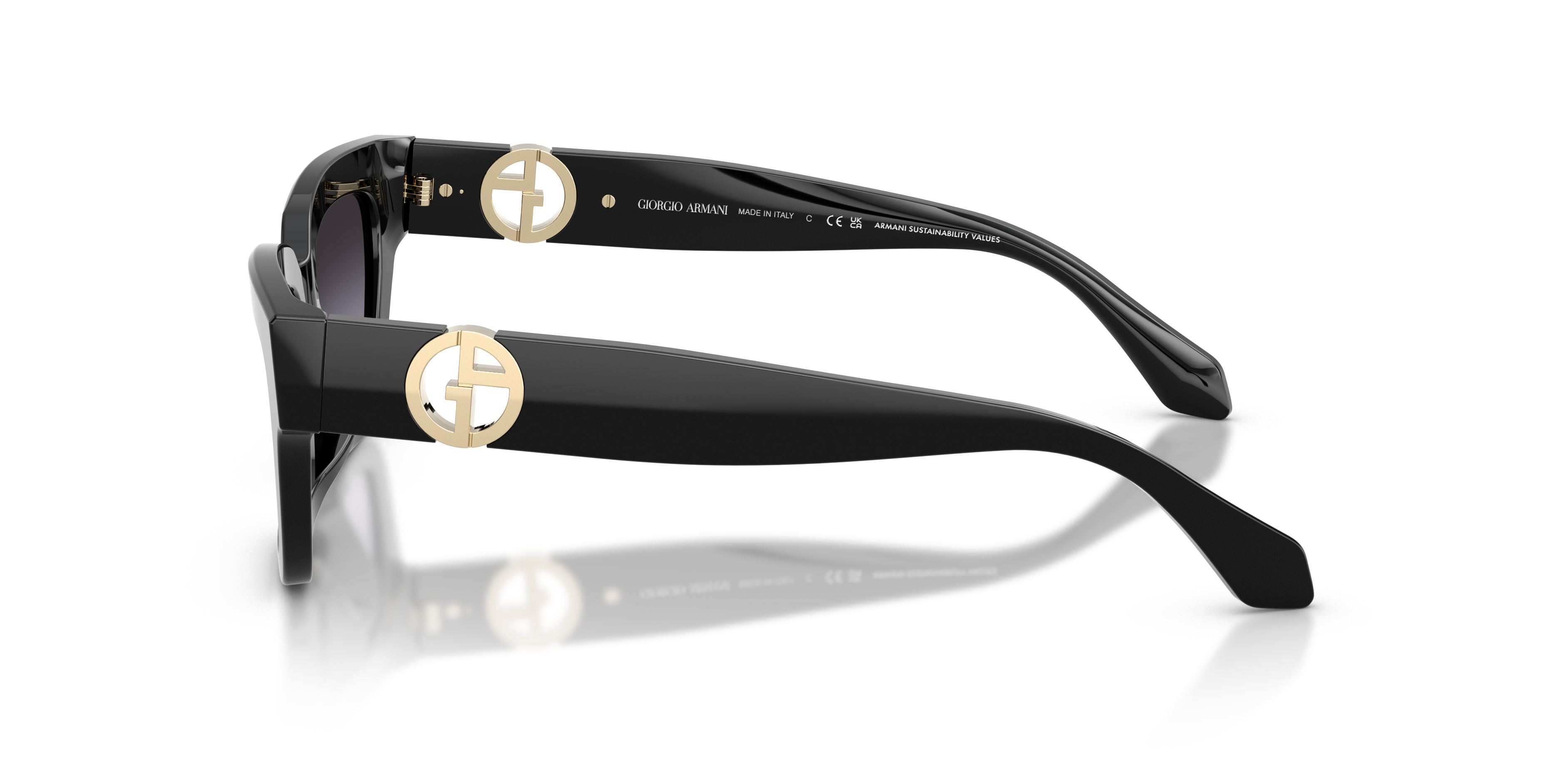 GIORGIO ARMANI AR8246U 58758G 50