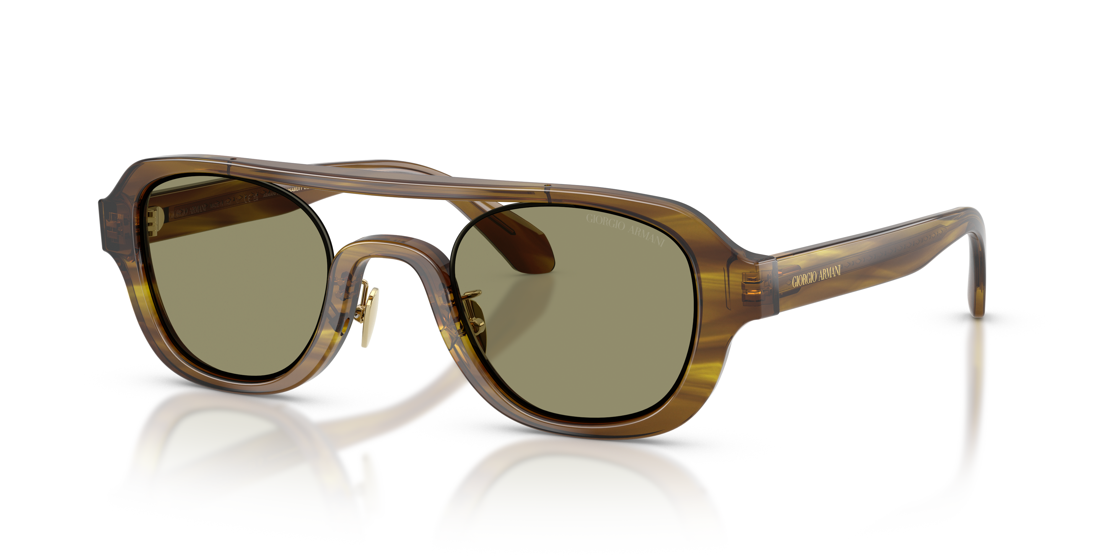 GIORGIO ARMANI AR8247 63302A 48