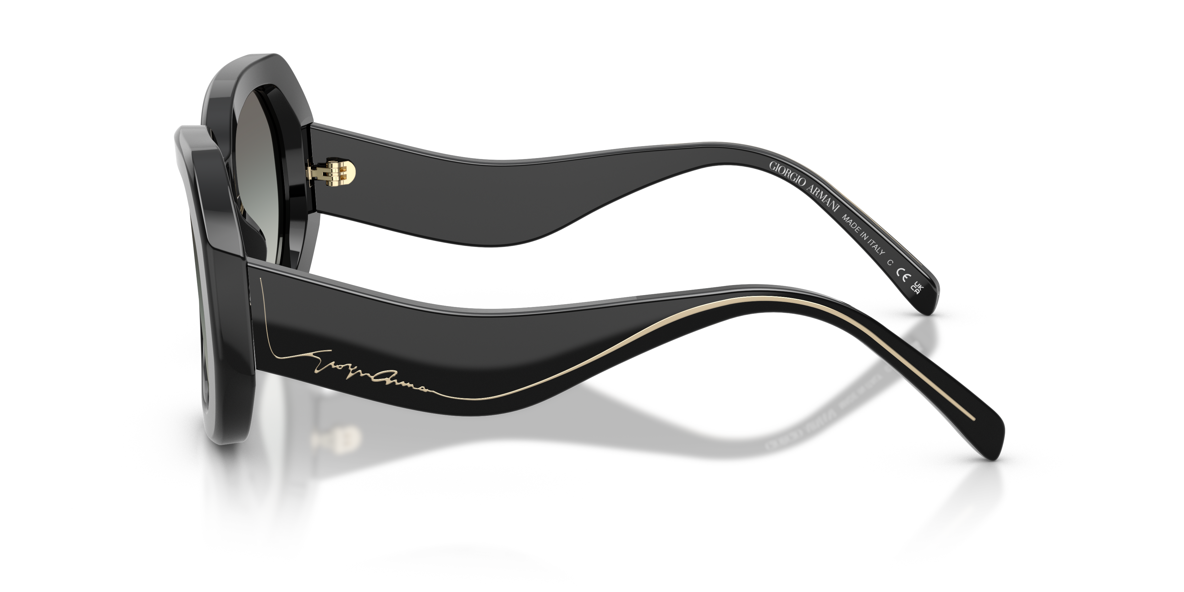 GIORGIO ARMANI AR8248 500111 51