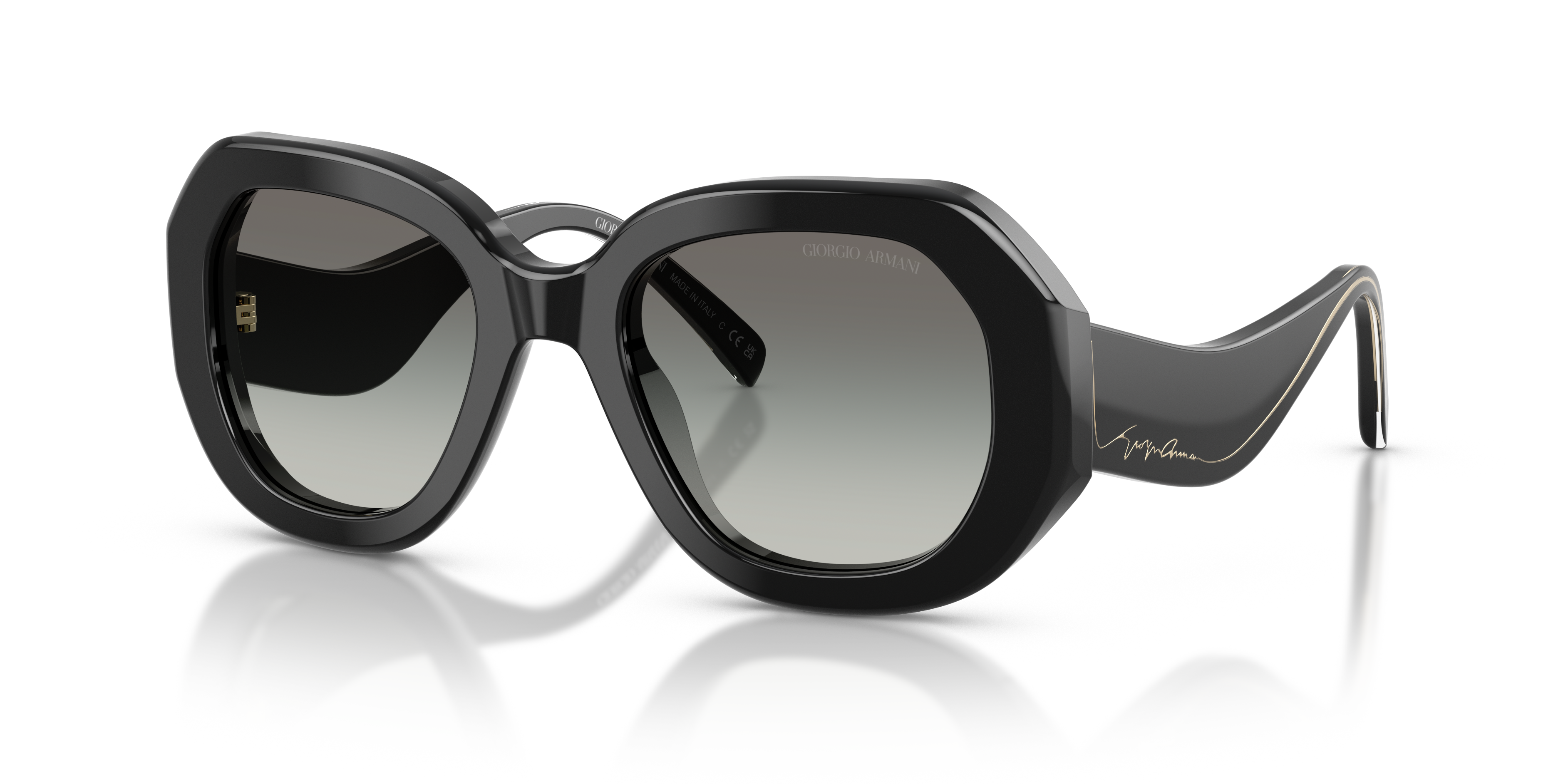 GIORGIO ARMANI AR8248 500111 51