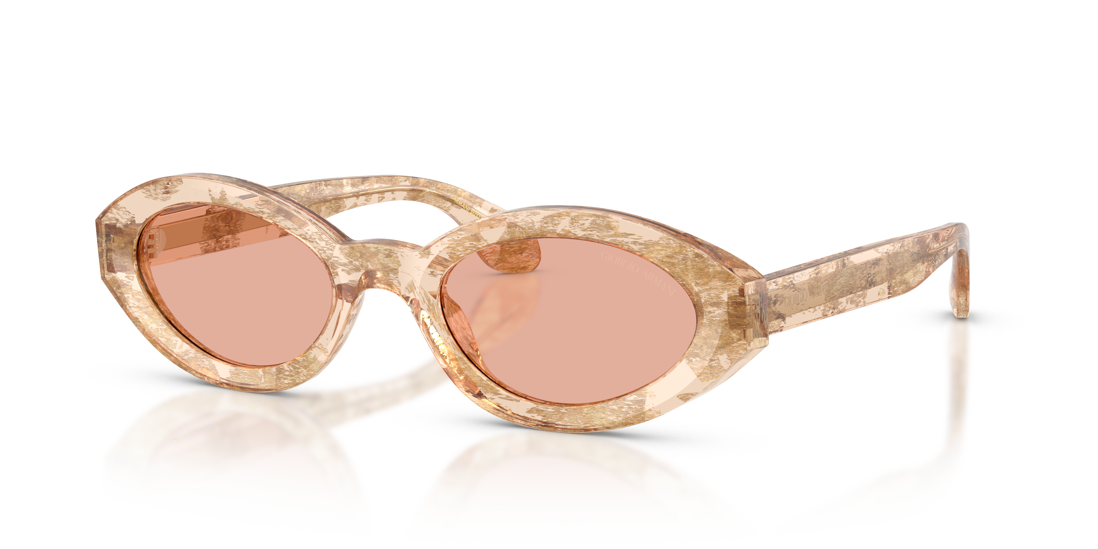 GIORGIO ARMANI AR8249 63914B 52
