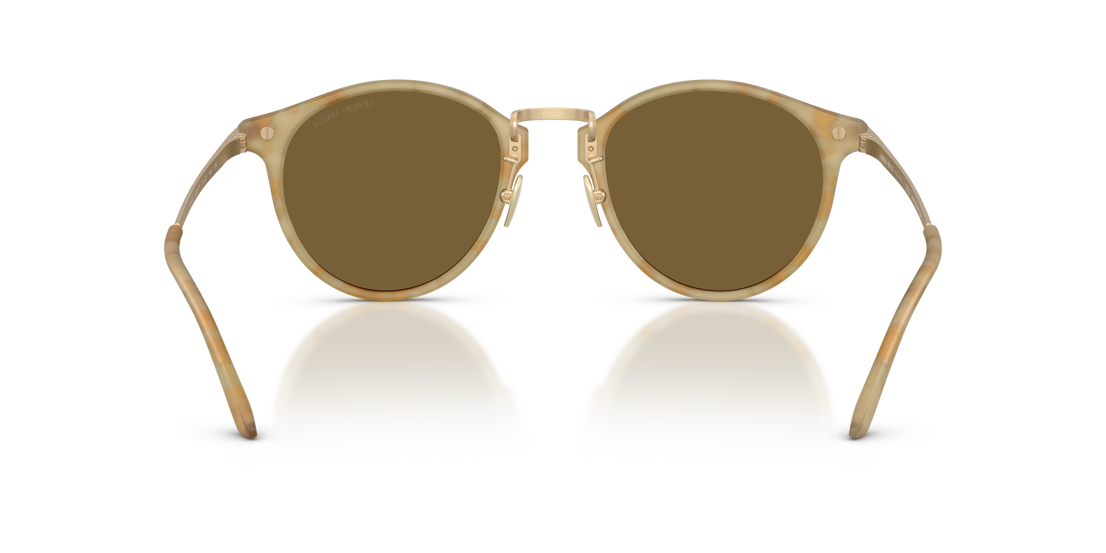 GIORGIO ARMANI AR8250 630073 51