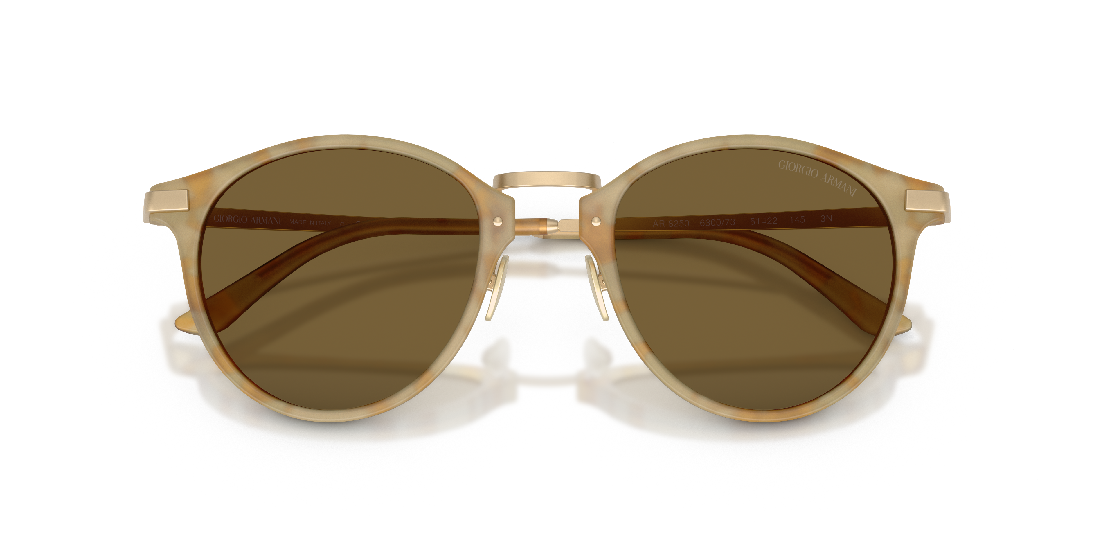 GIORGIO ARMANI AR8250 630073 51