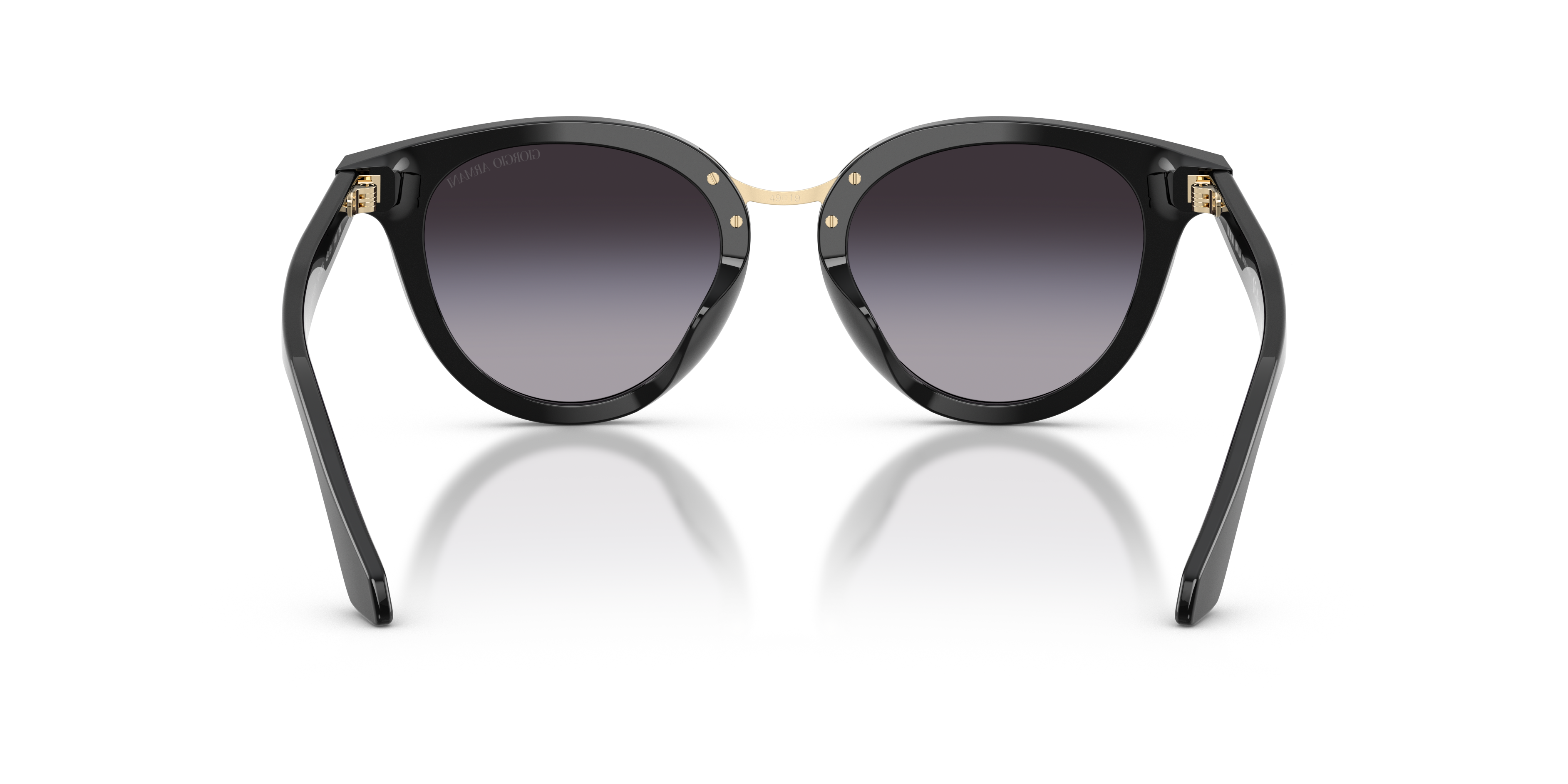 GIORGIO ARMANI AR8252U 50178G 49