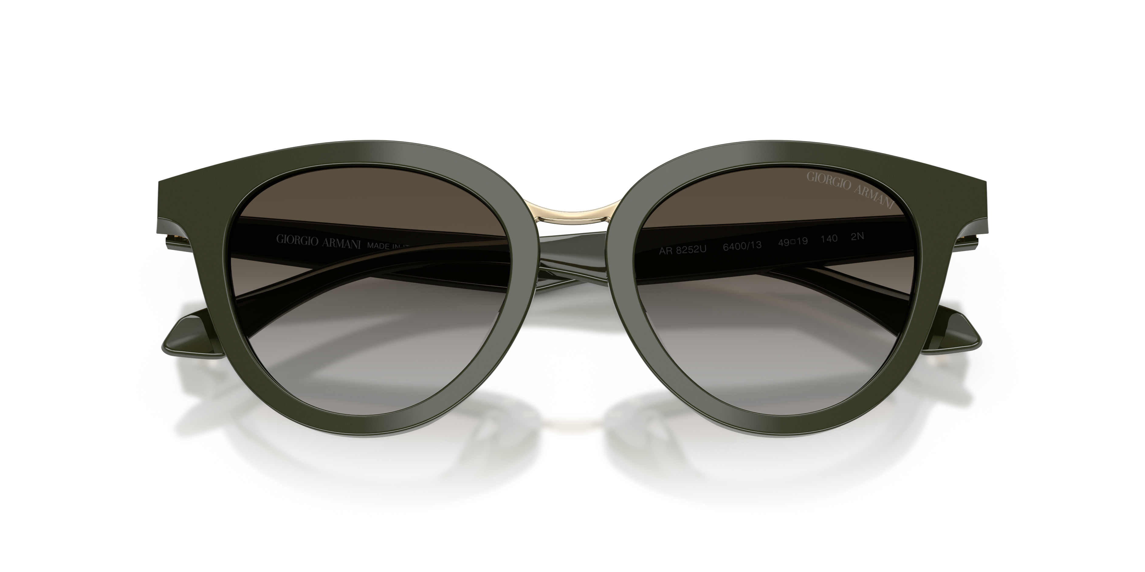 GIORGIO ARMANI AR8252U 640013 49