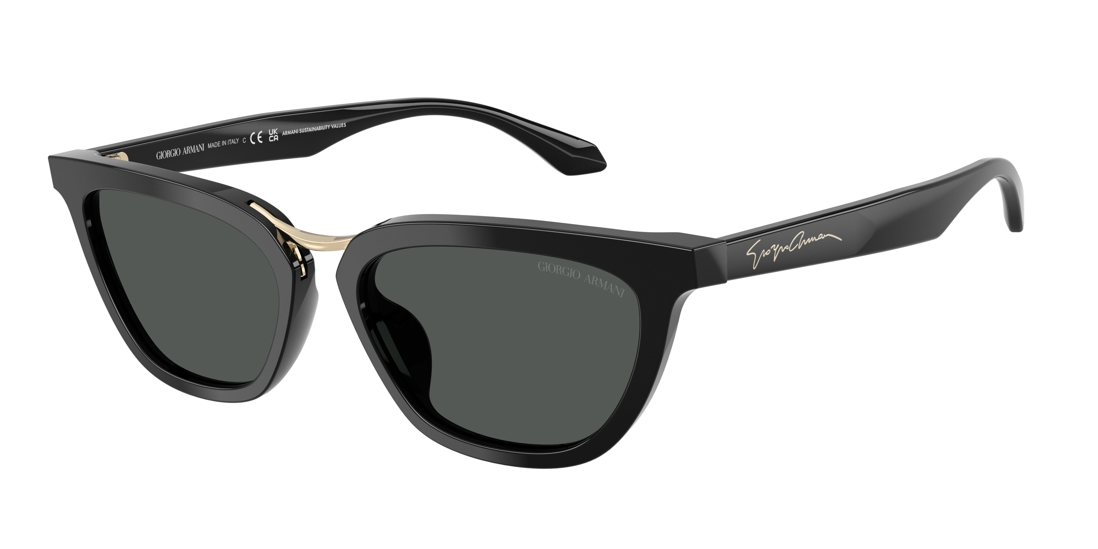 GIORGIO ARMANI AR8253U 501787 54