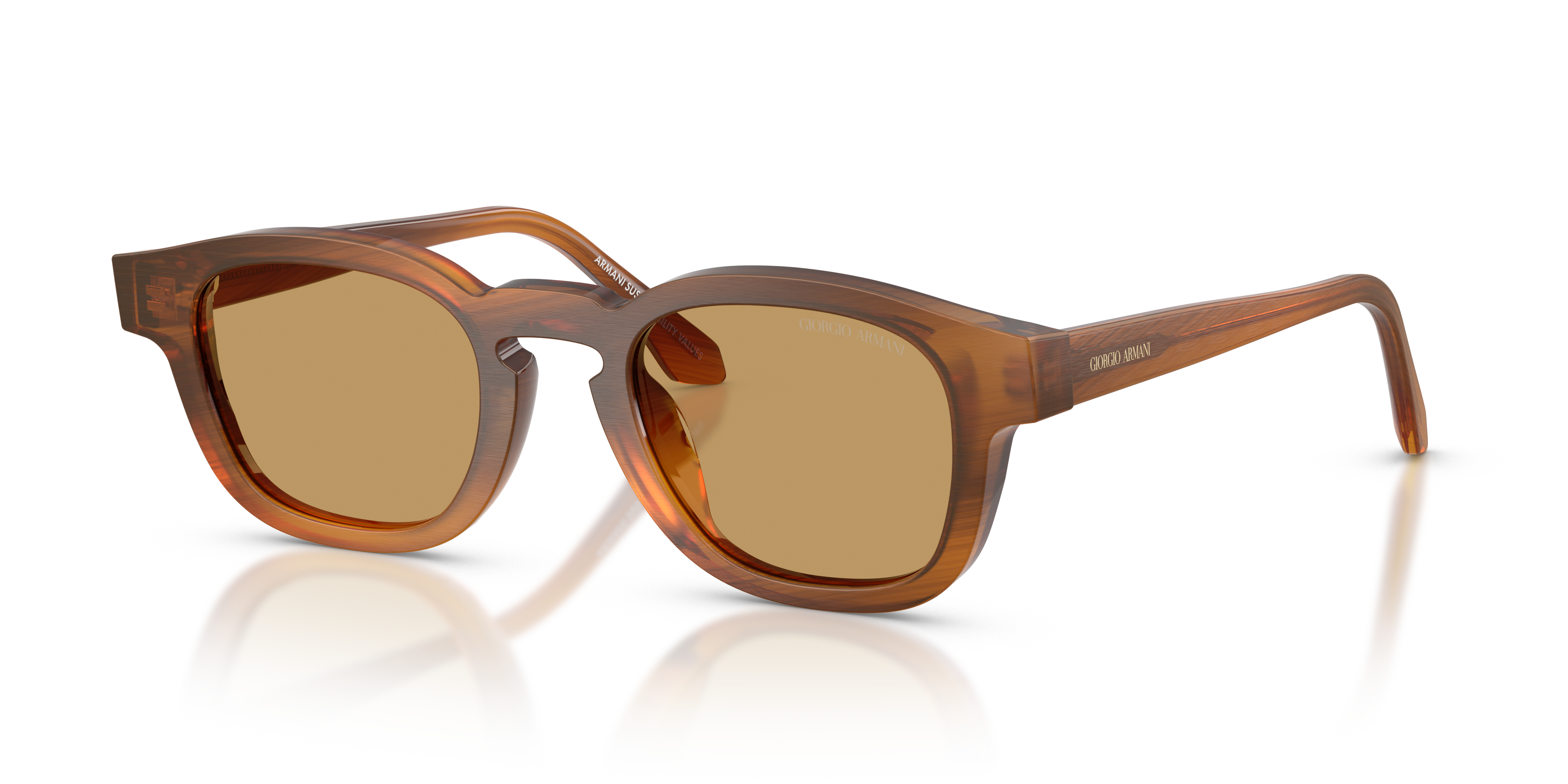 GIORGIO ARMANI AR8254U 616373 48