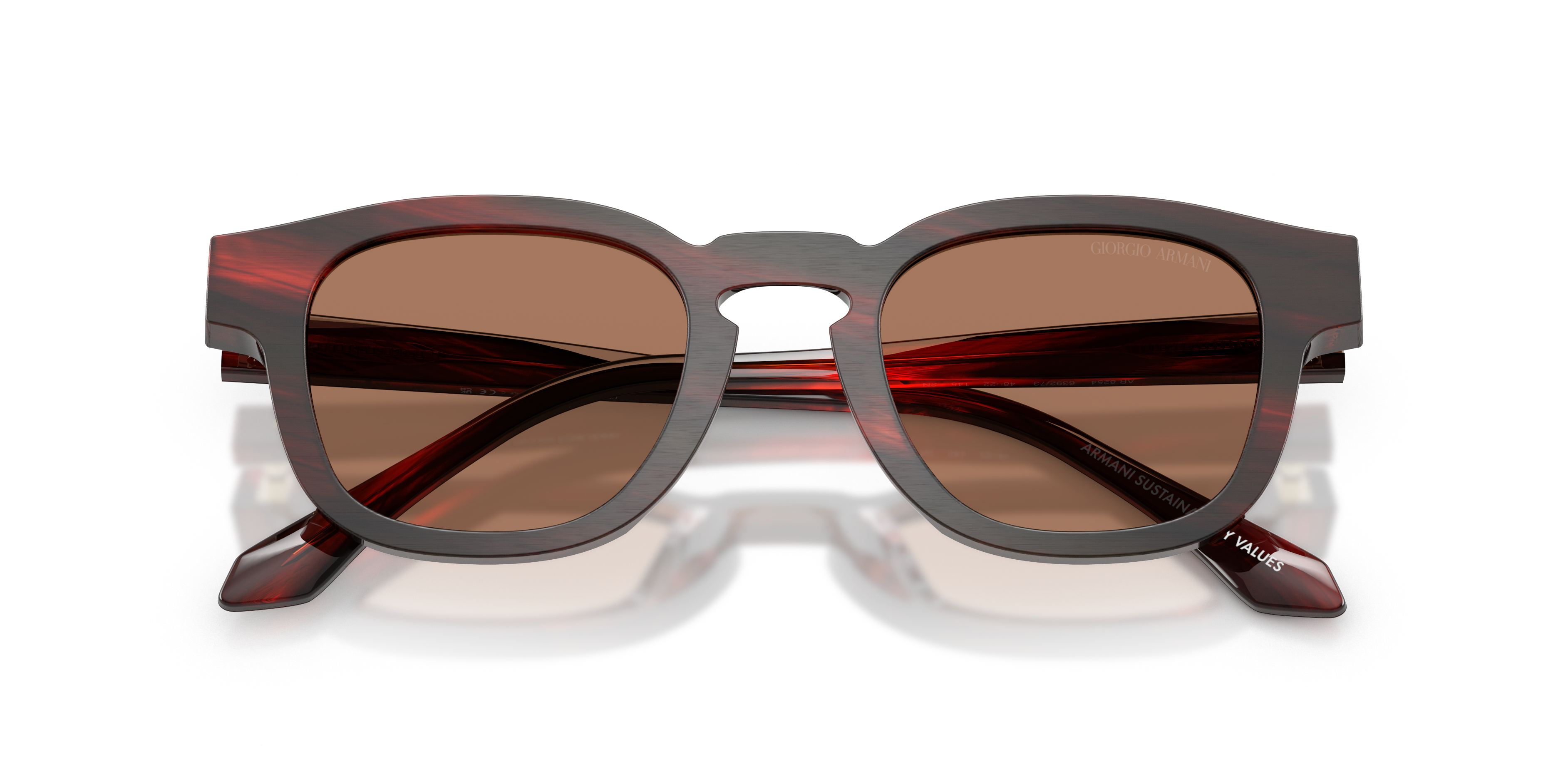 GIORGIO ARMANI AR8254U 639273 48