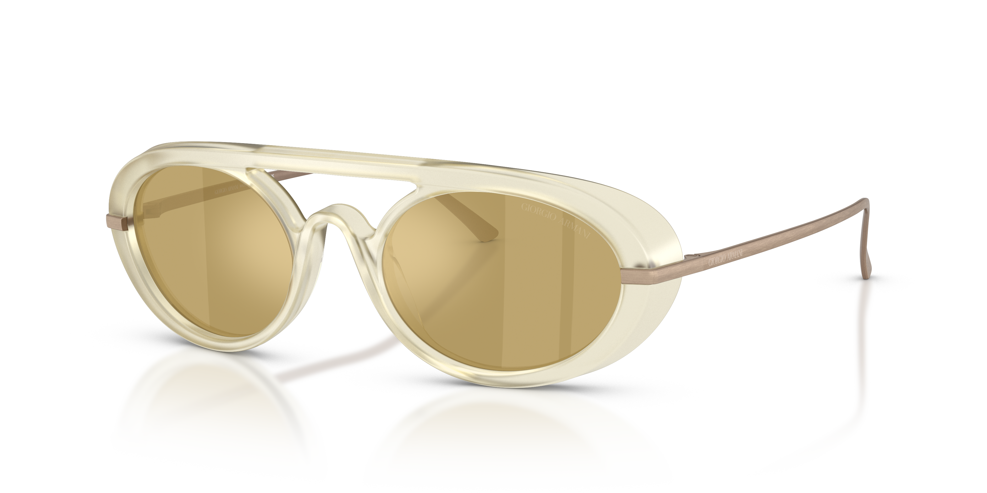 GIORGIO ARMANI AR8256 6409O8 52