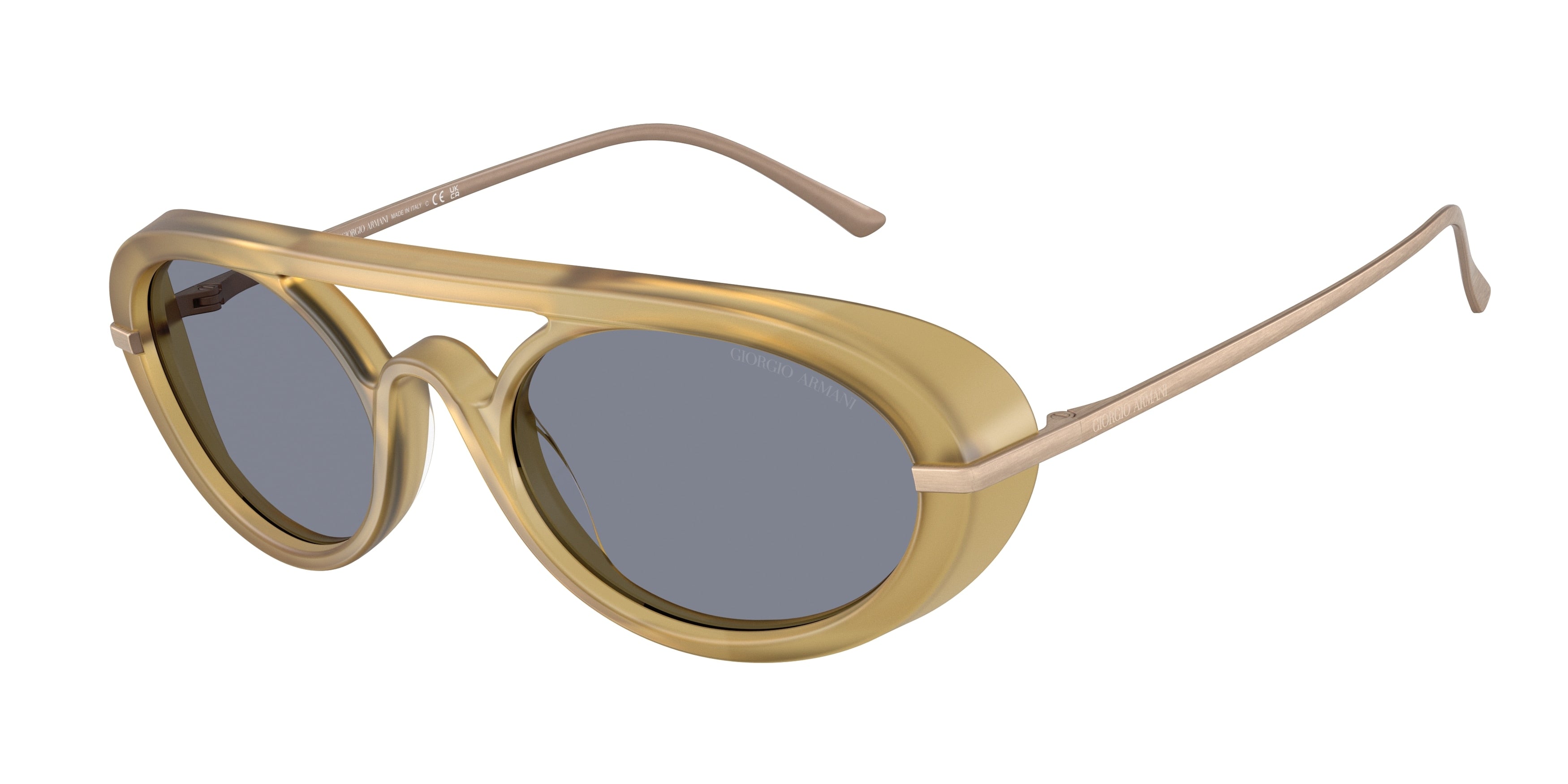 GIORGIO ARMANI AR8256 641119 52