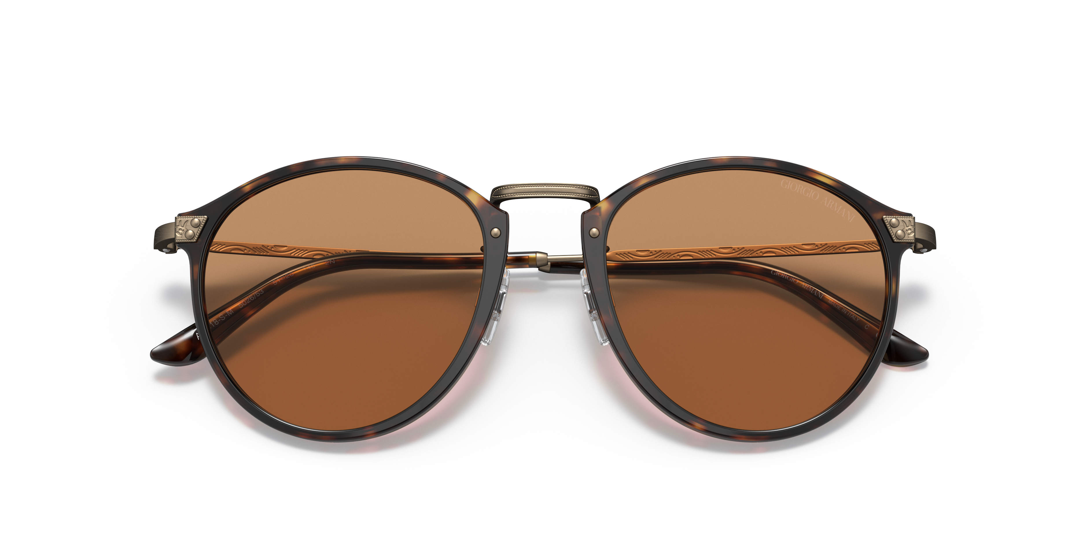 GIORGIO ARMANI AR 318SM 502653 51