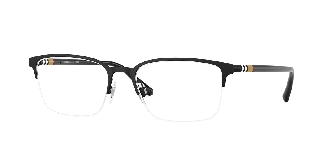 Occhiali da vista burberry be1323 1213 masculino taglia 54mm - Vista principale