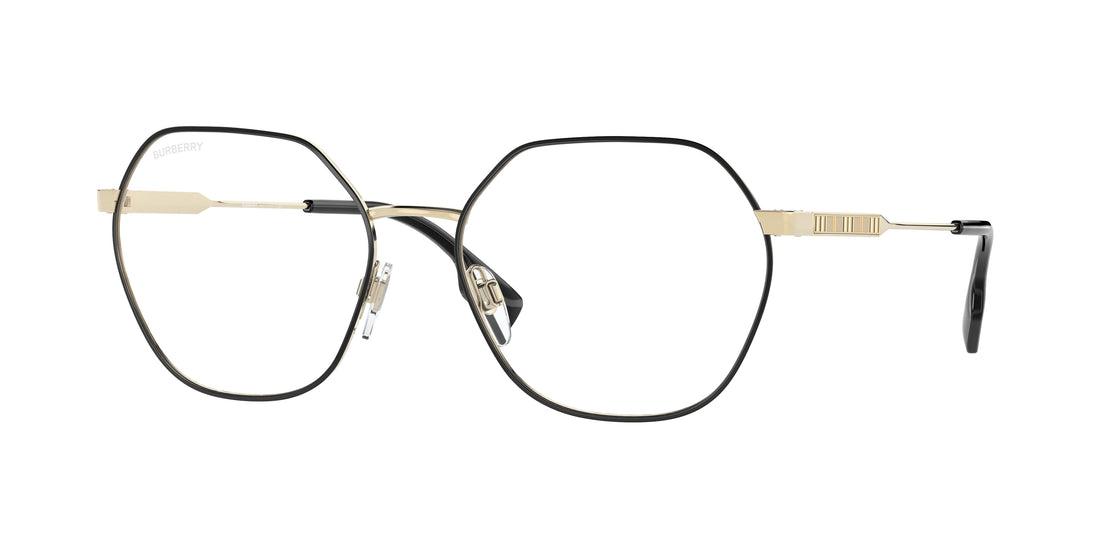 Brillen burberry be1350 erin 1326 femenino größe 54mm - Hauptansicht