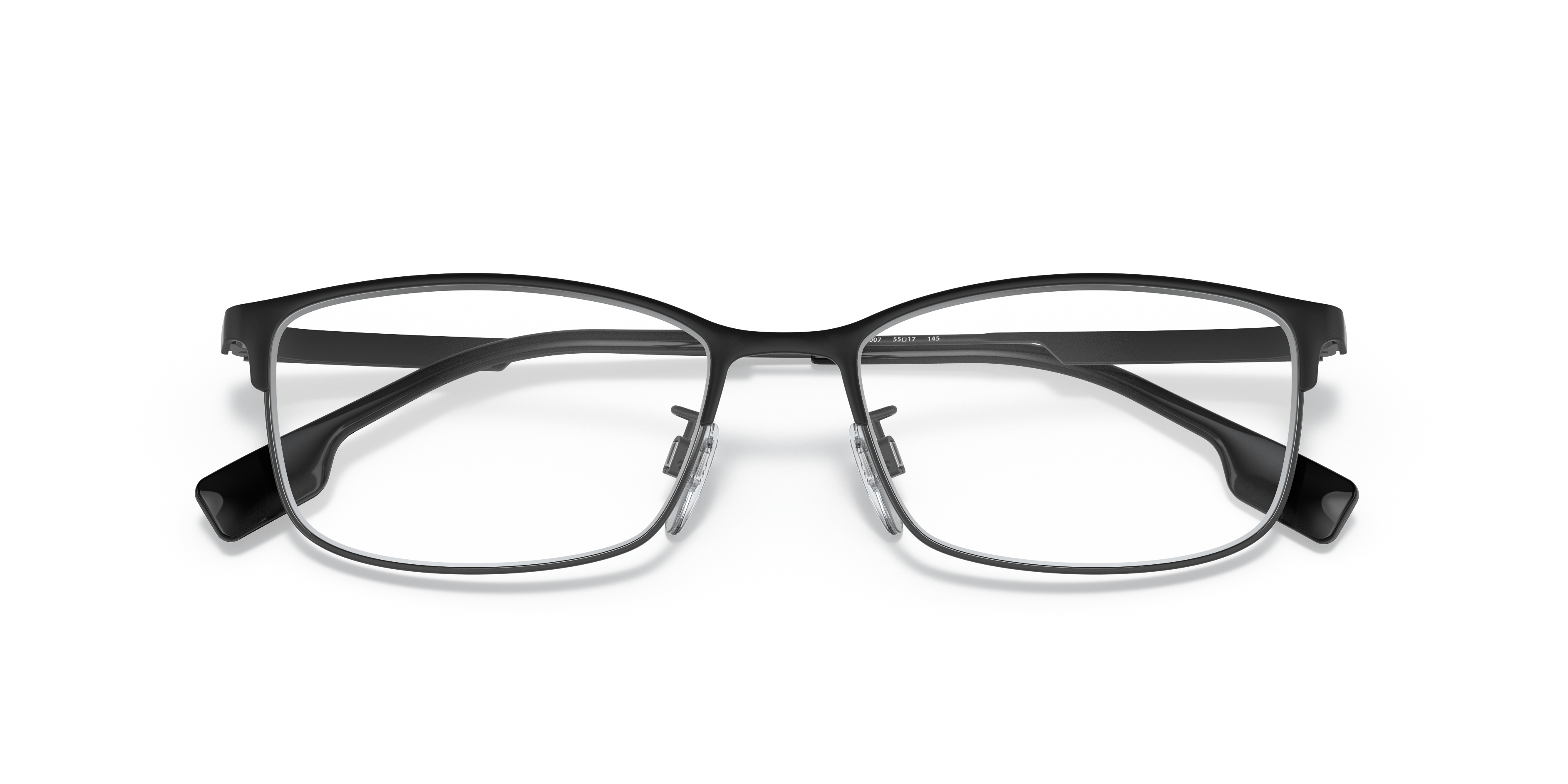 Burberry BE1357TD 1007 55 - 1