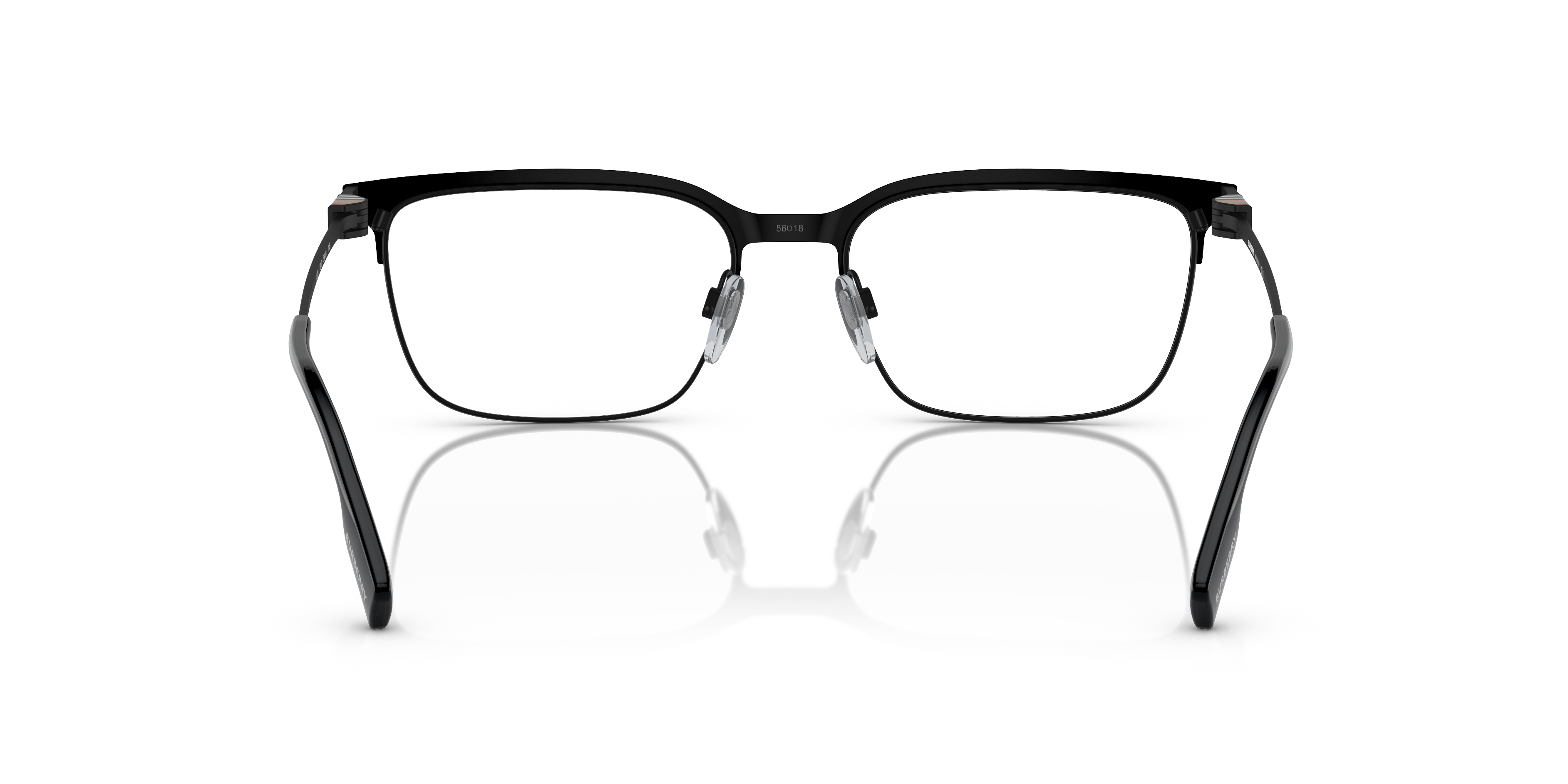 Burberry BE1375 DOUGLAS 1007 56