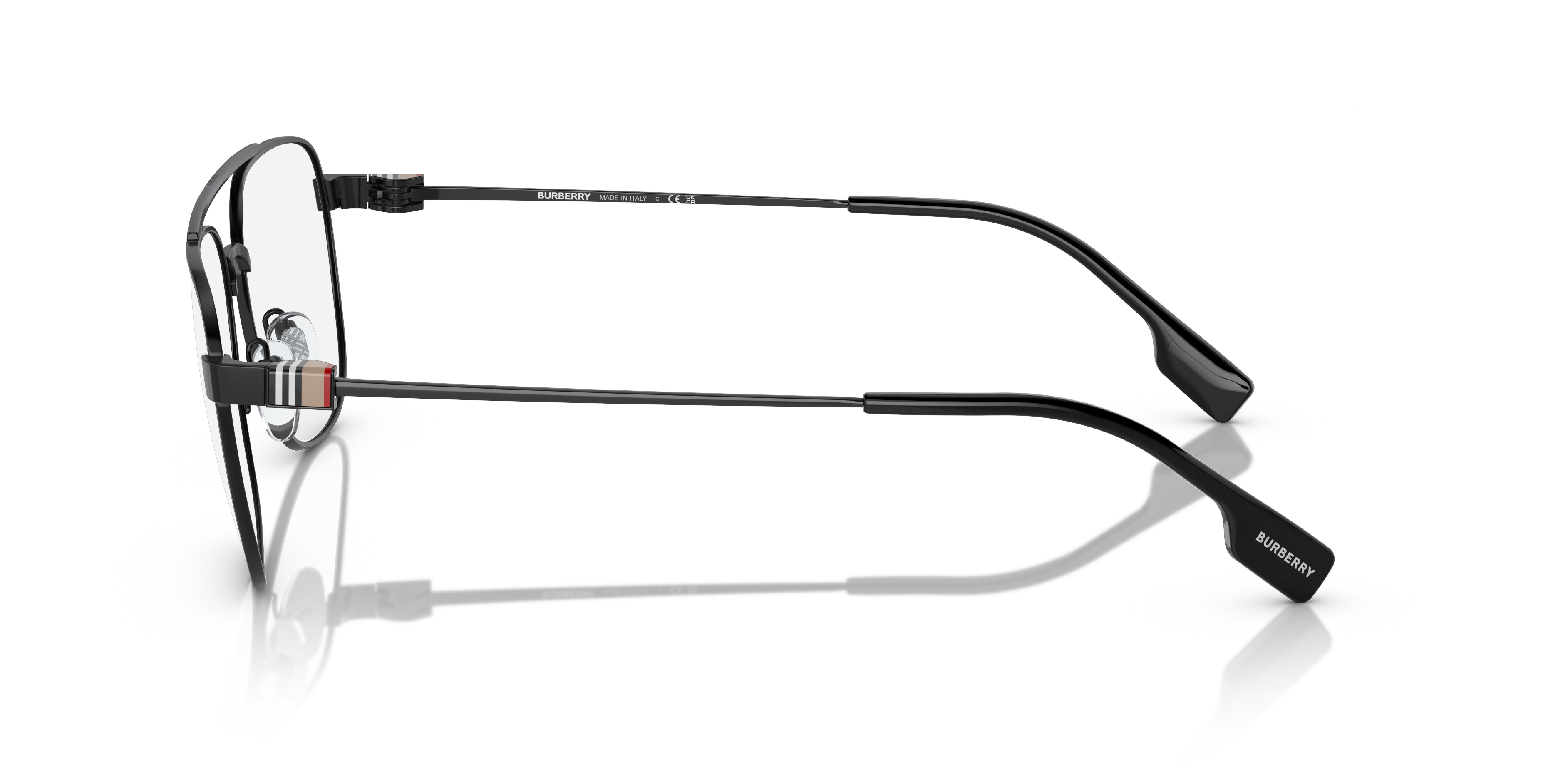 Burberry BE1377 MICHAEL 1001 57