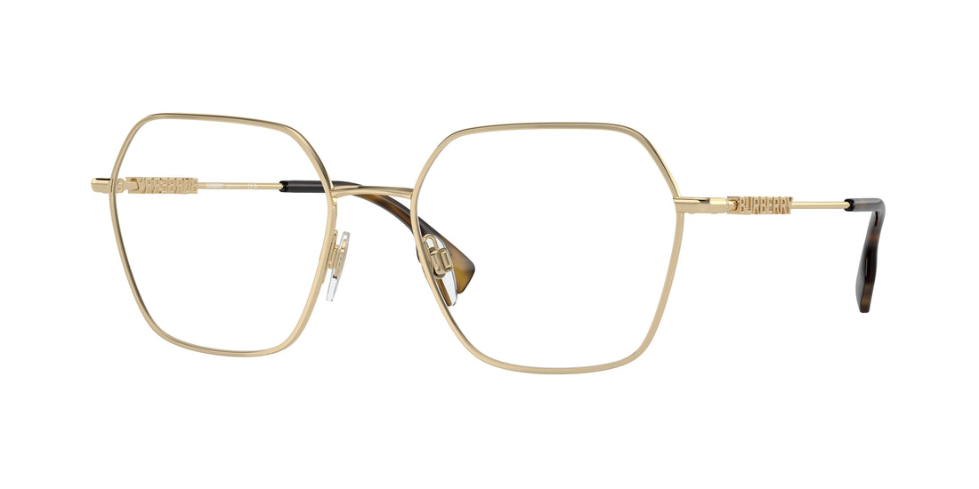 Brillen burberry be1381 1109 femenino größe 54mm - Hauptansicht