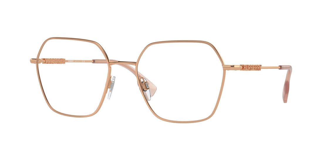 Brillen burberry be1381 1337 femenino größe 54mm - Hauptansicht