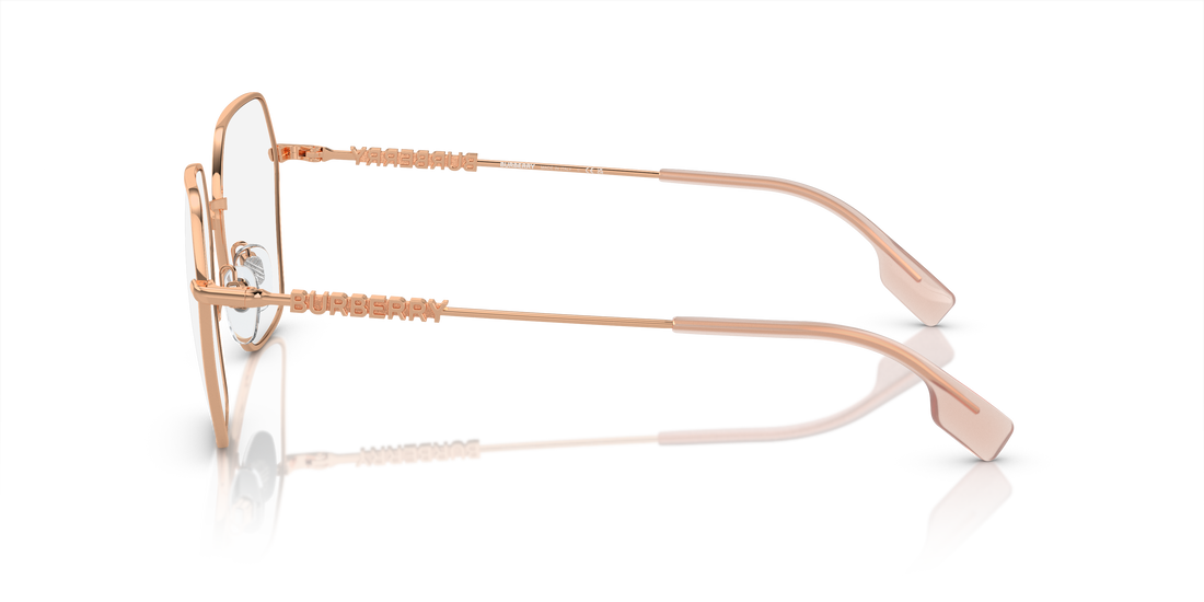 Brillen burberry be1381 1337 femenino größe 54mm - Detailansicht